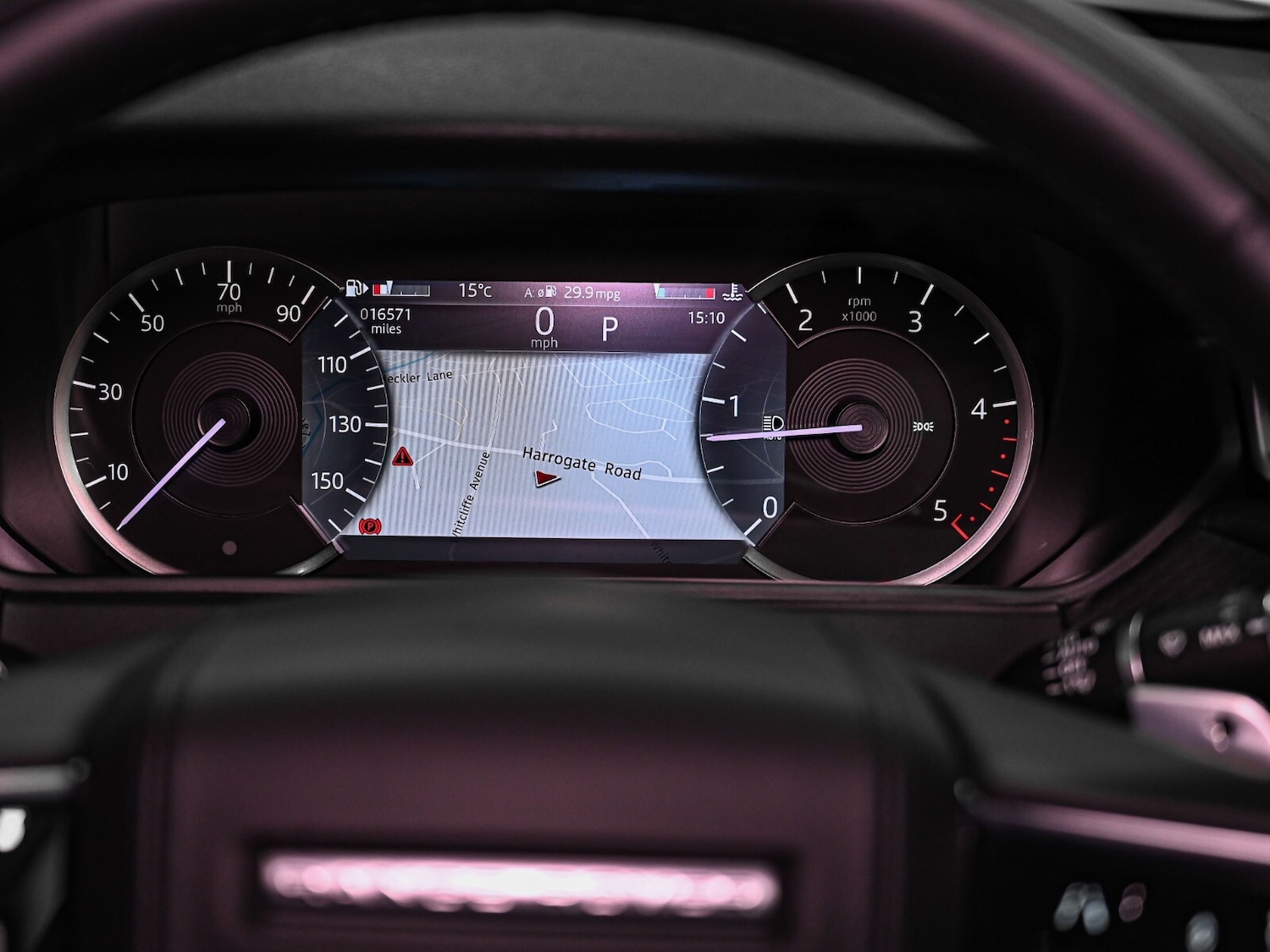 Used Land Rover Range Rover Velar 2022 for sale - 76872332: Photo 9