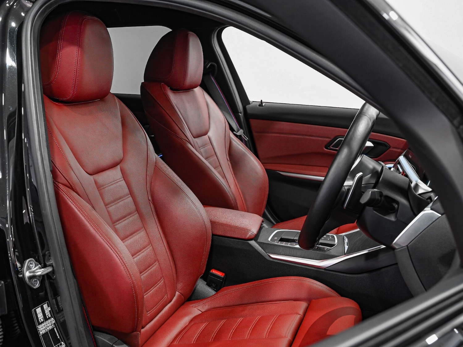 Used BMW 3 Series 2021 for sale - 76868658: Photo 10