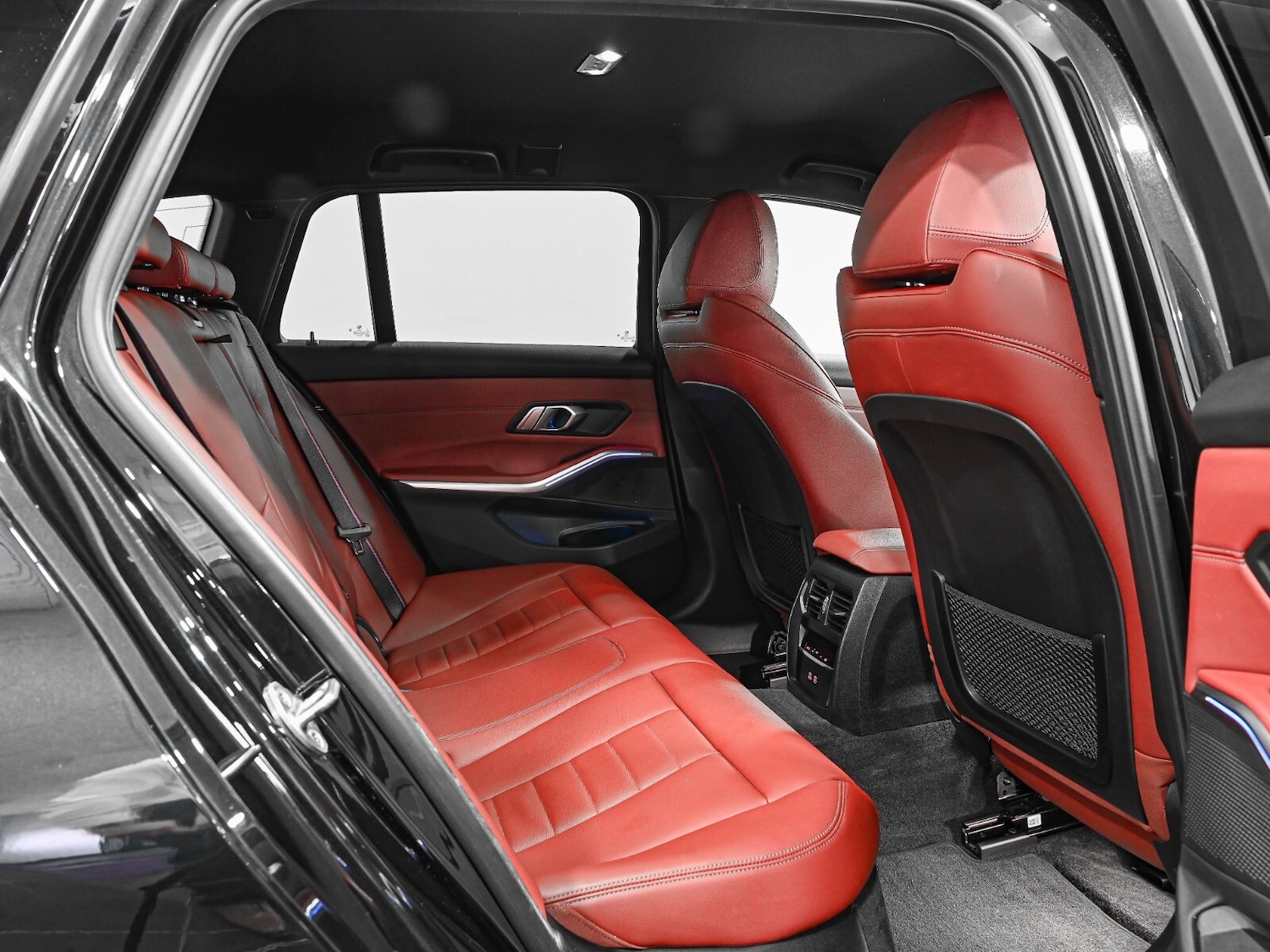 Used BMW 3 Series 2021 for sale - 76868658: Photo 12