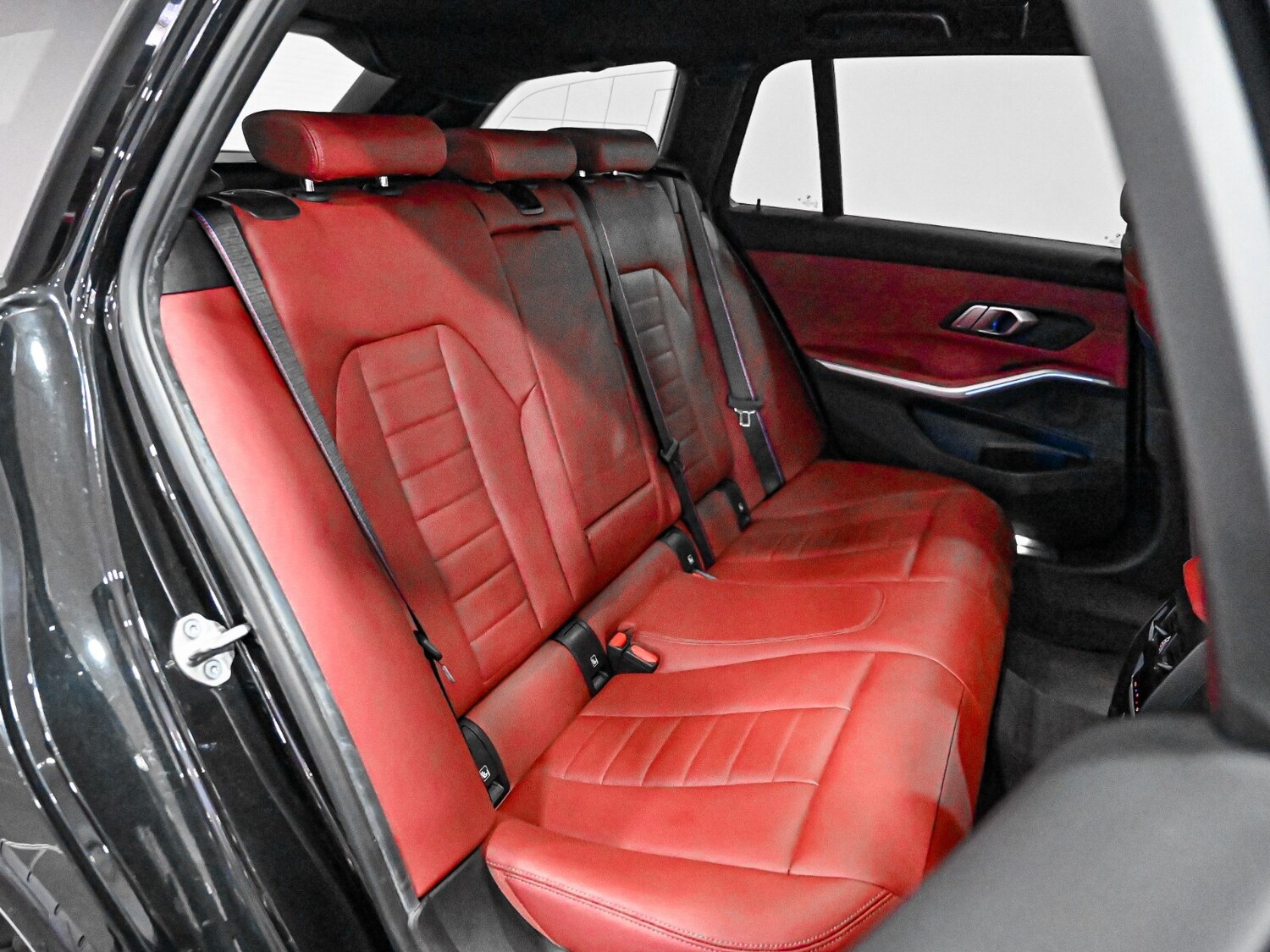 Used BMW 3 Series 2021 for sale - 76868658: Photo 13