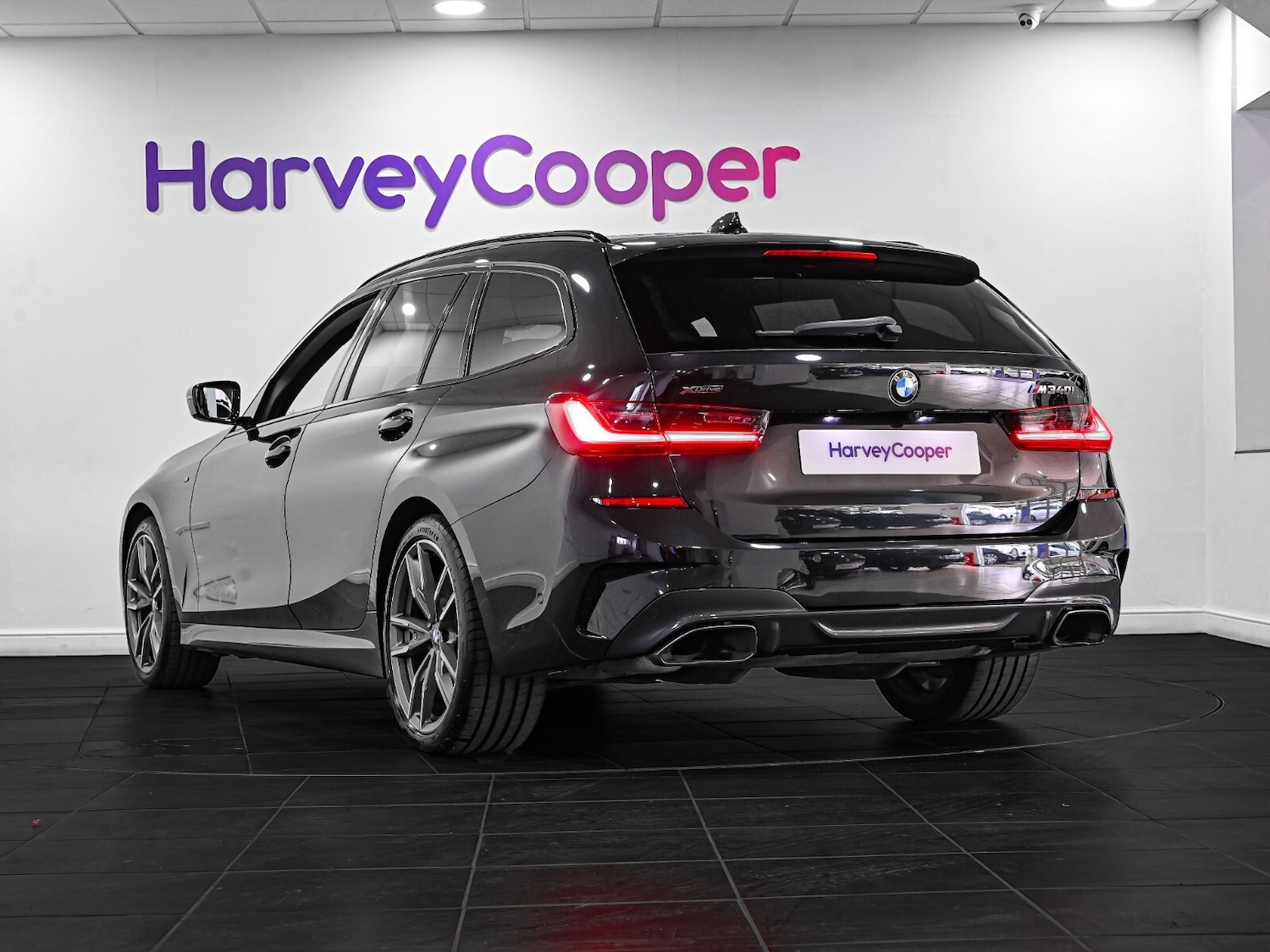 Used BMW 3 Series 2021 for sale - 76868658: Photo 16