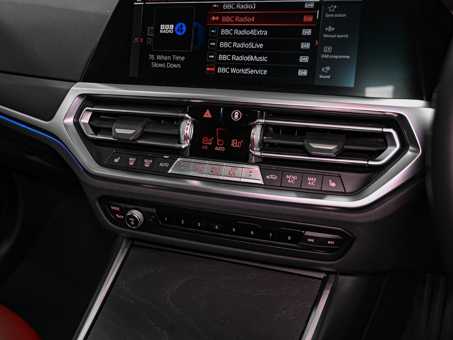 Used BMW 3 Series 2021 for sale - 76868658: Photo 22