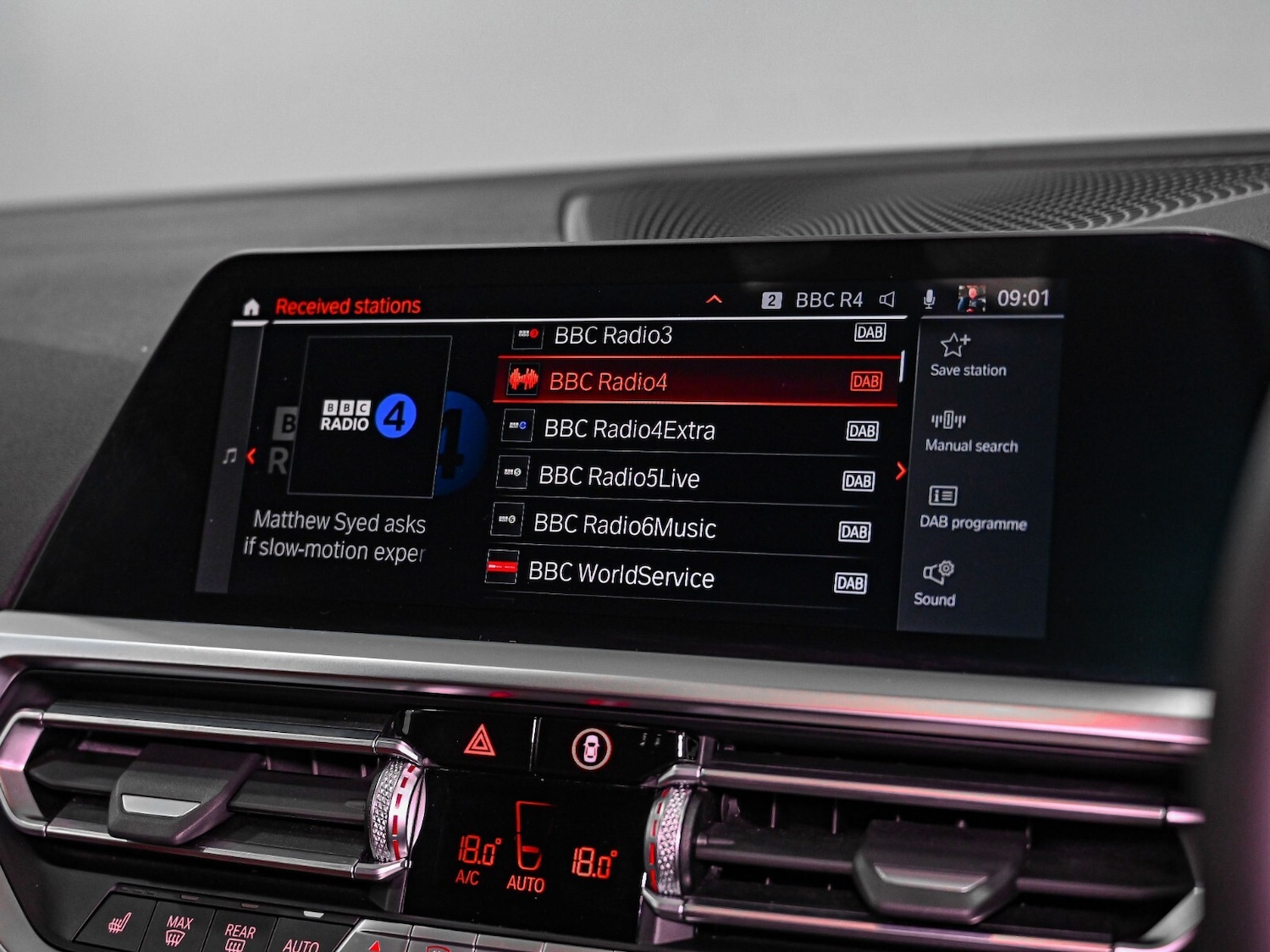 Used BMW 3 Series 2021 for sale - 76868658: Photo 23