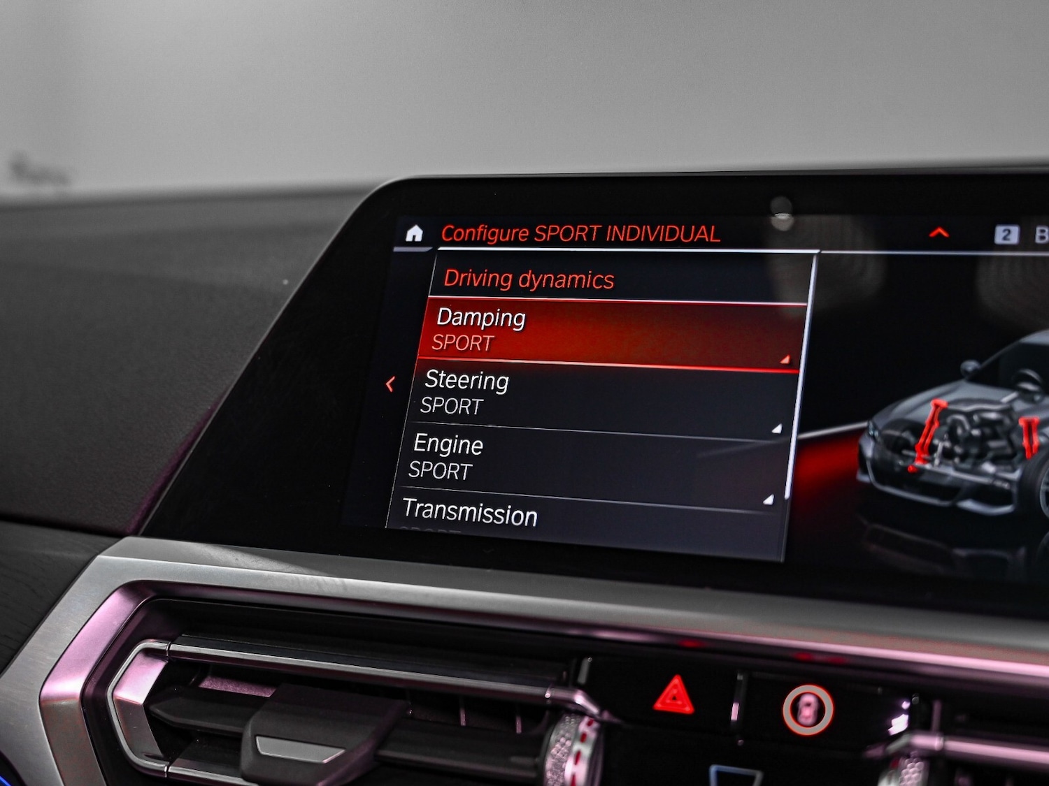 Used BMW 3 Series 2021 for sale - 76868658: Photo 26