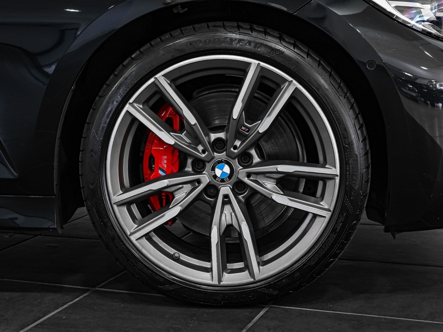 Used BMW 3 Series 2021 for sale - 76868658: Photo 5