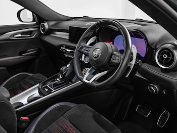 Used Alfa Romeo Tonale 2023 for sale - 77480273: Photo