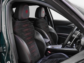 Used Alfa Romeo Tonale 2023 for sale - 77480273: Photo