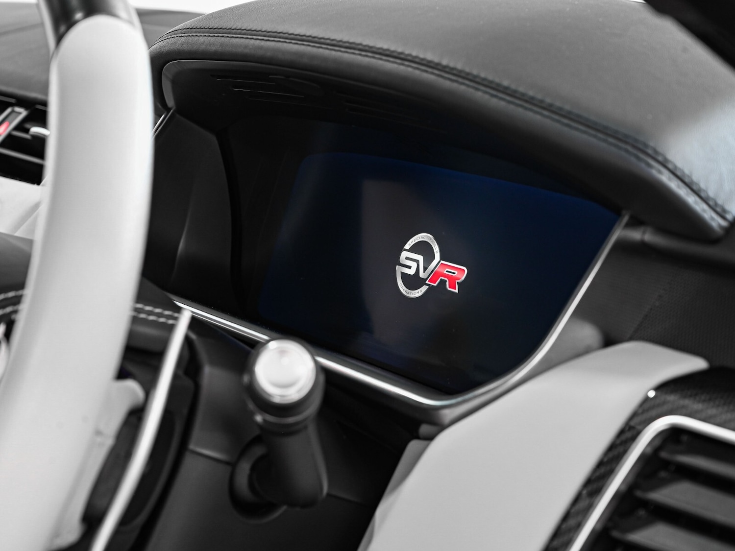 Used Land Rover Range Rover Sport 2021 for sale - 77660426: Photo 12