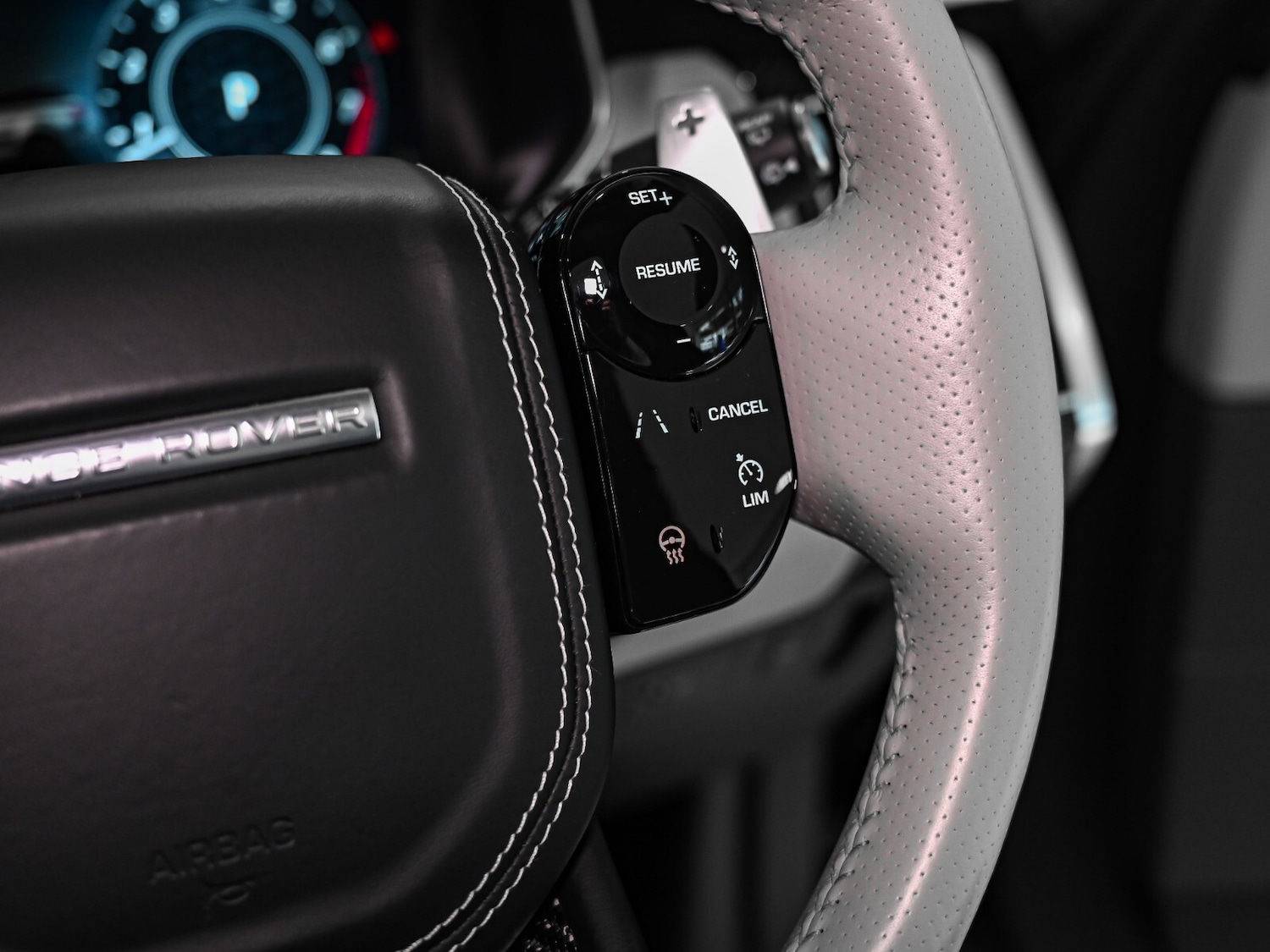 Used Land Rover Range Rover Sport 2021 for sale - 77660426: Photo 13