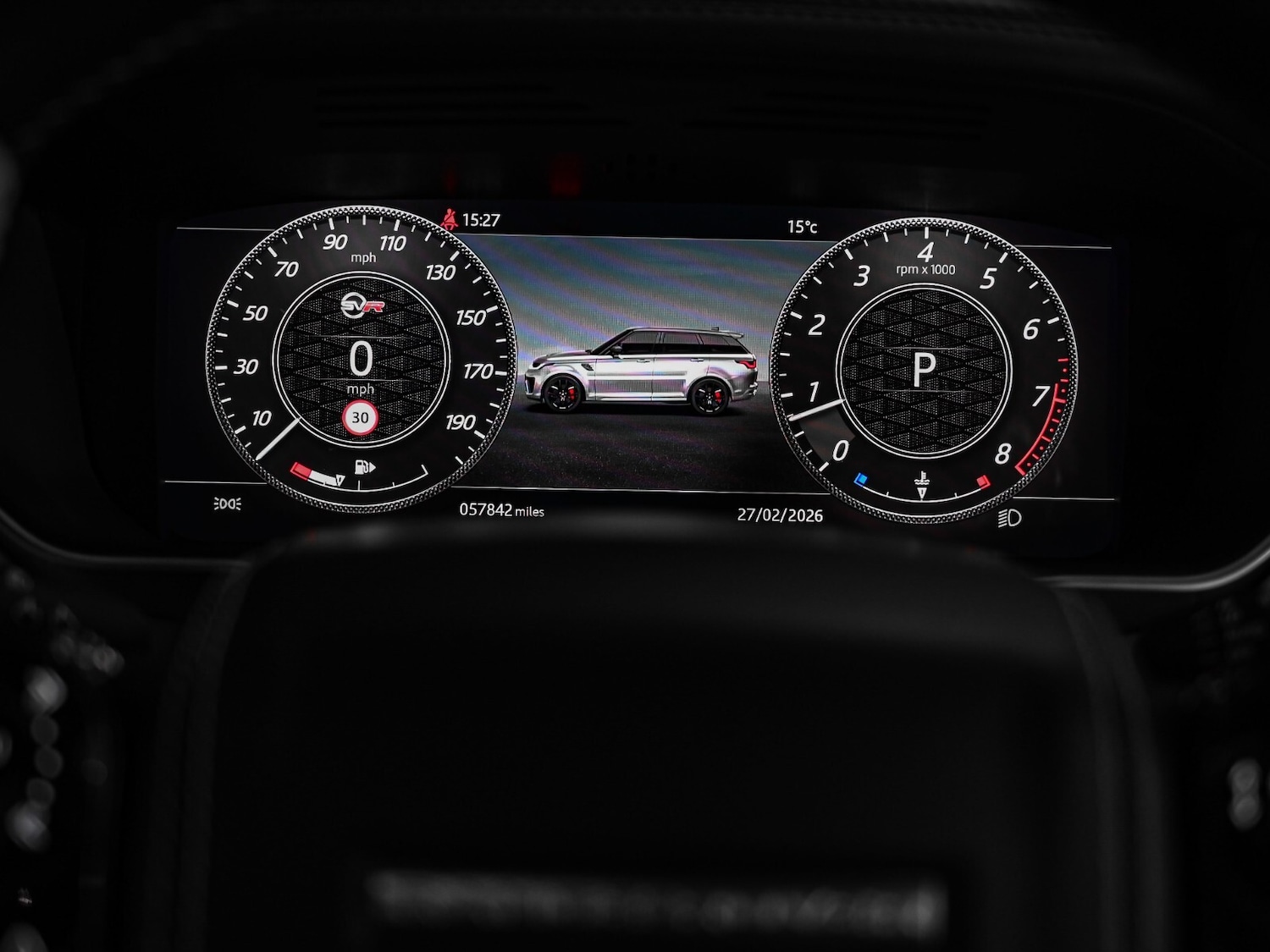 Used Land Rover Range Rover Sport 2021 for sale - 77660426: Photo 15