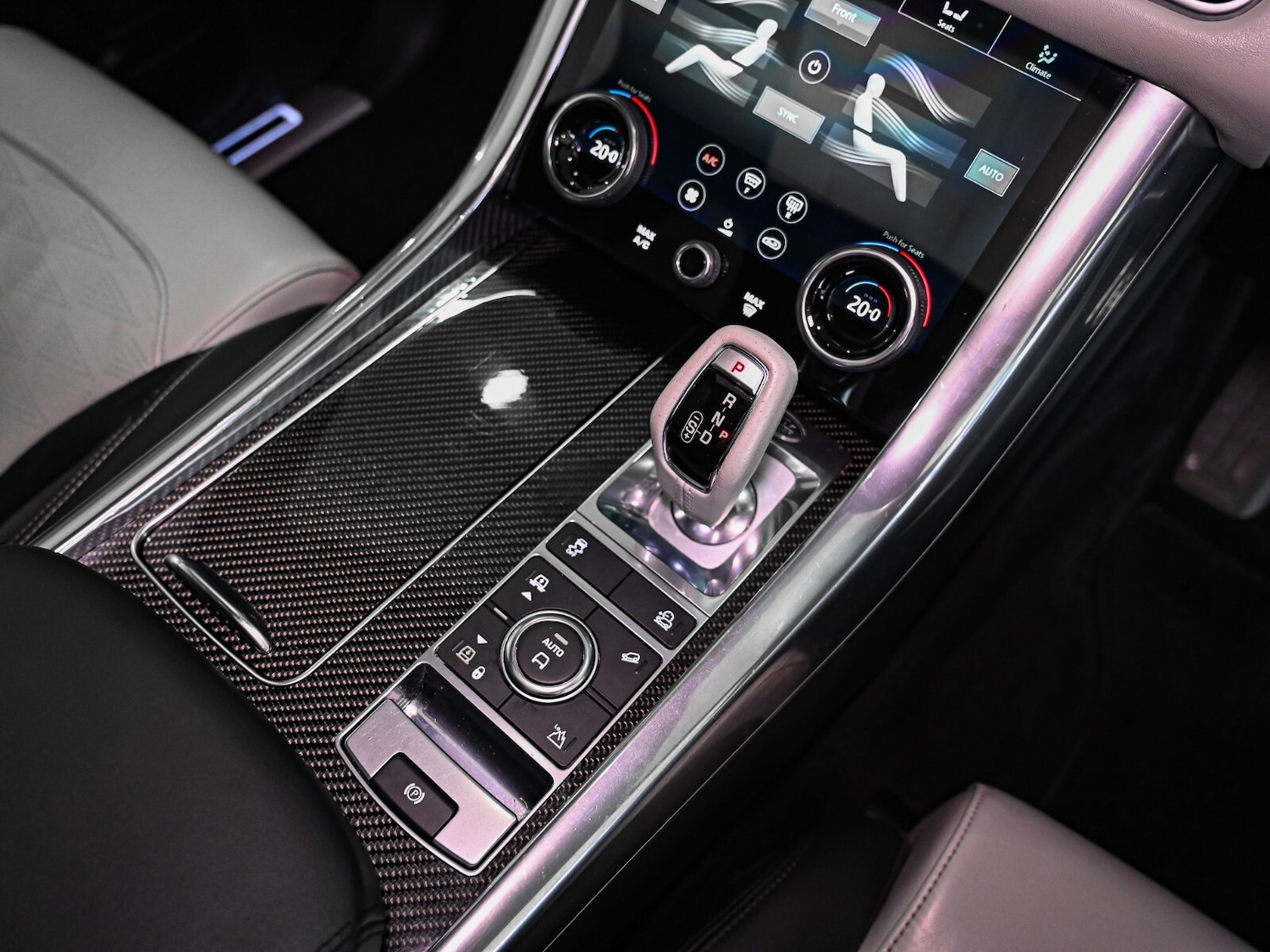 Used Land Rover Range Rover Sport 2021 for sale - 77660426: Photo 16