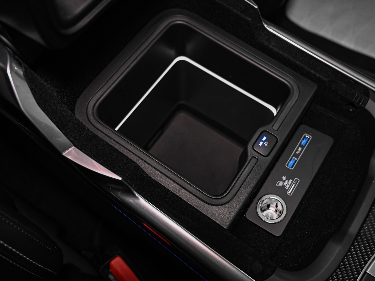 Used Land Rover Range Rover Sport 2021 for sale - 77660426: Photo 17