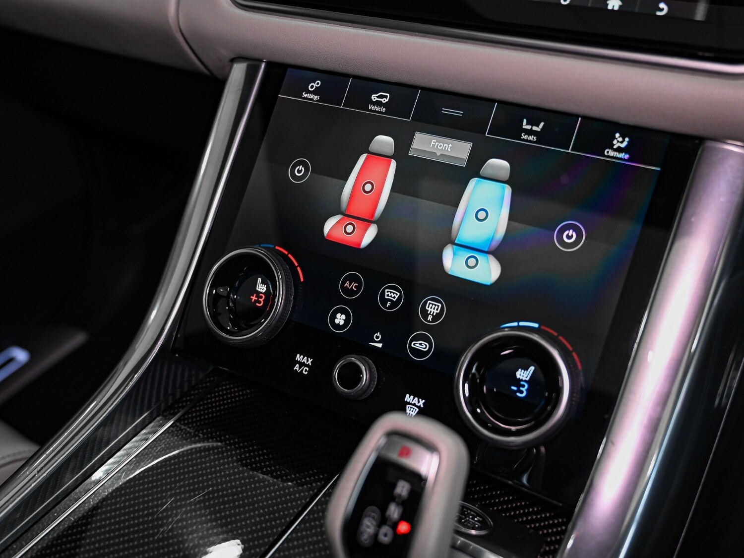 Used Land Rover Range Rover Sport 2021 for sale - 77660426: Photo 18