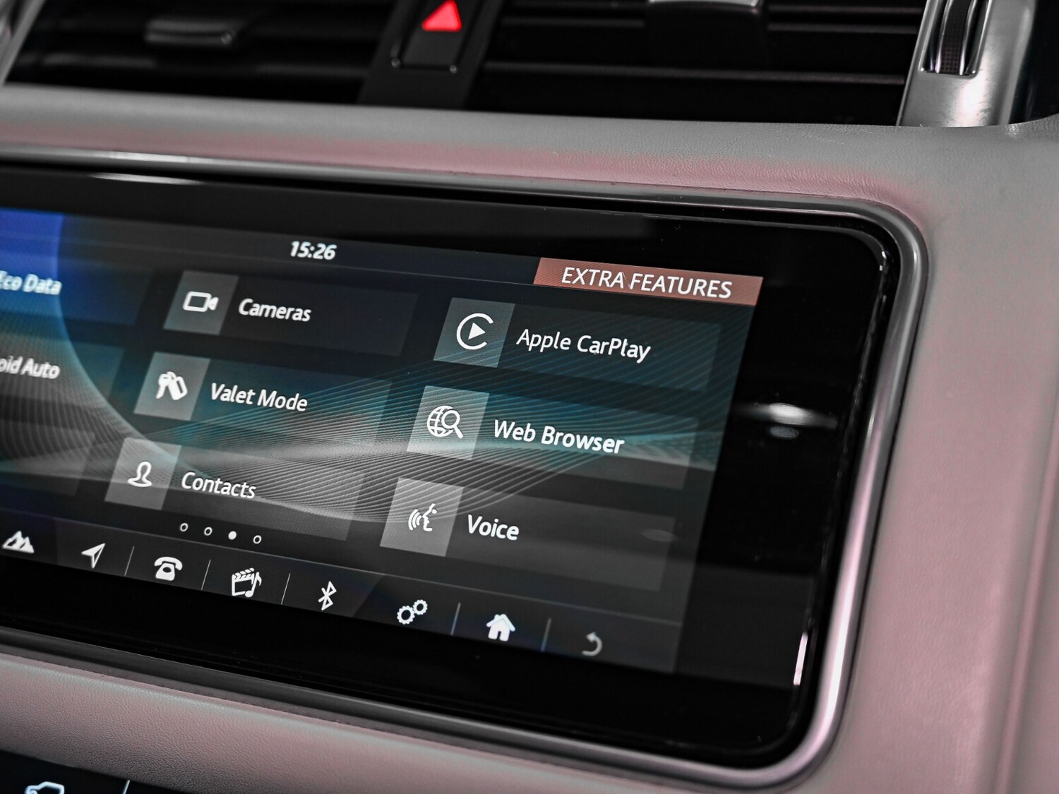 Used Land Rover Range Rover Sport 2021 for sale - 77660426: Photo 20