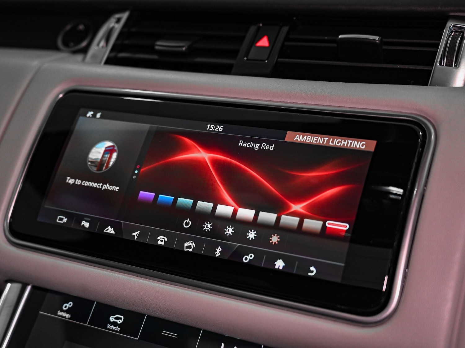 Used Land Rover Range Rover Sport 2021 for sale - 77660426: Photo 21