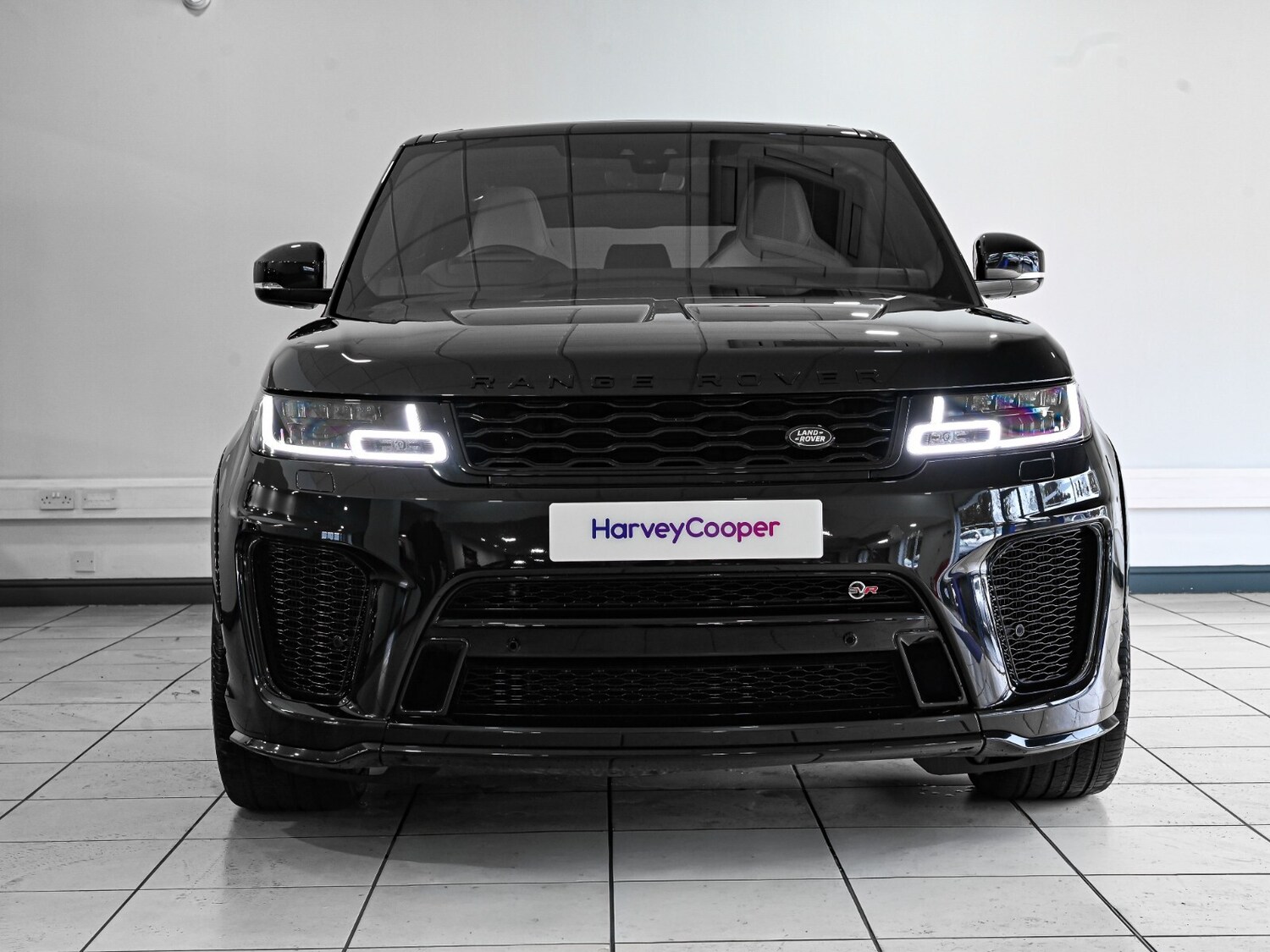 Used Land Rover Range Rover Sport 2021 for sale - 77660426: Photo 22