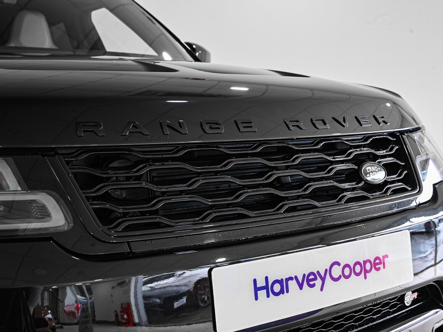 Used Land Rover Range Rover Sport 2021 for sale - 77660426: Photo 23