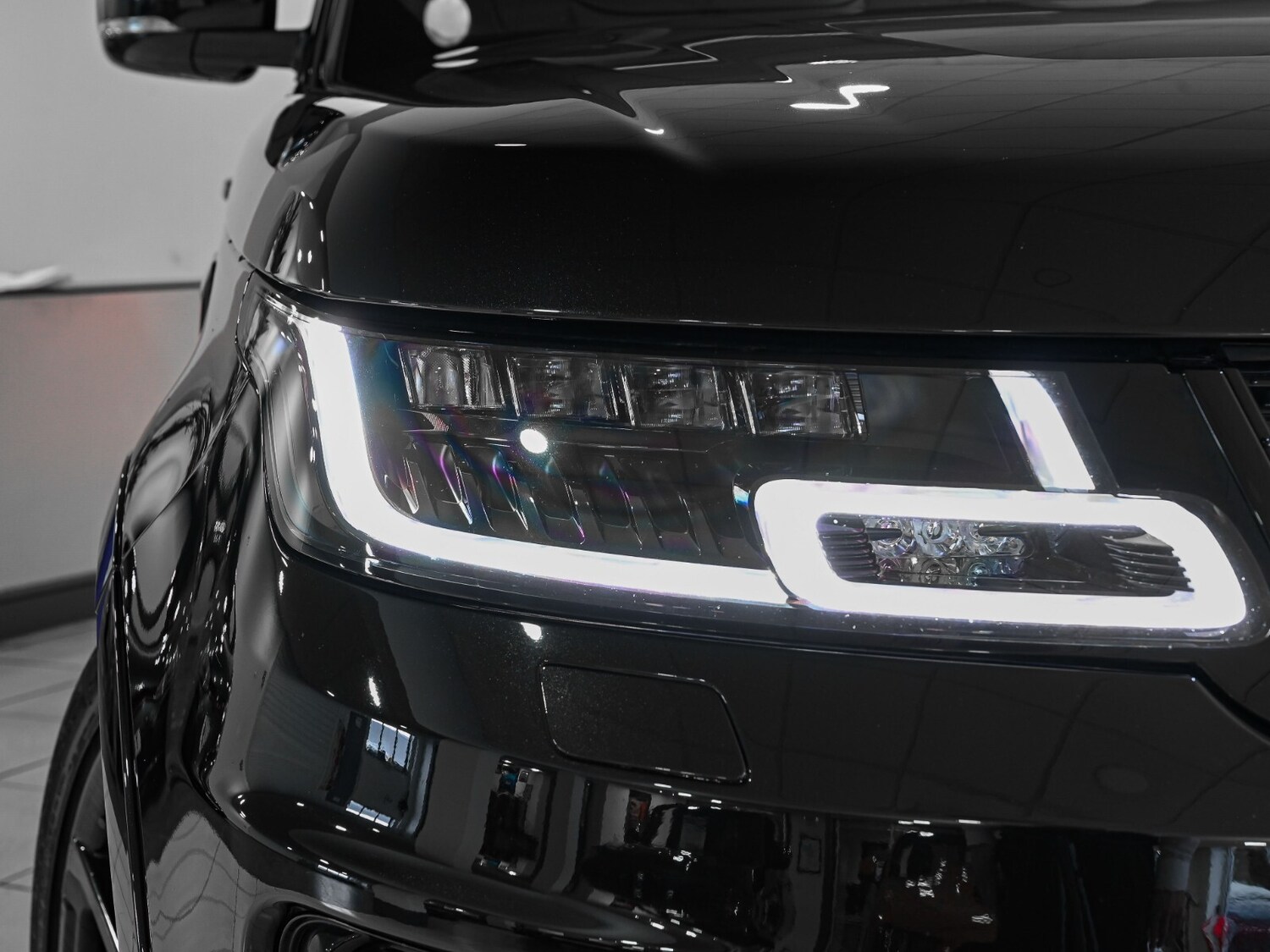 Used Land Rover Range Rover Sport 2021 for sale - 77660426: Photo 24