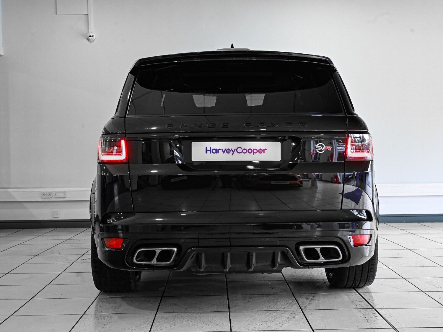 Used Land Rover Range Rover Sport 2021 for sale - 77660426: Photo 25