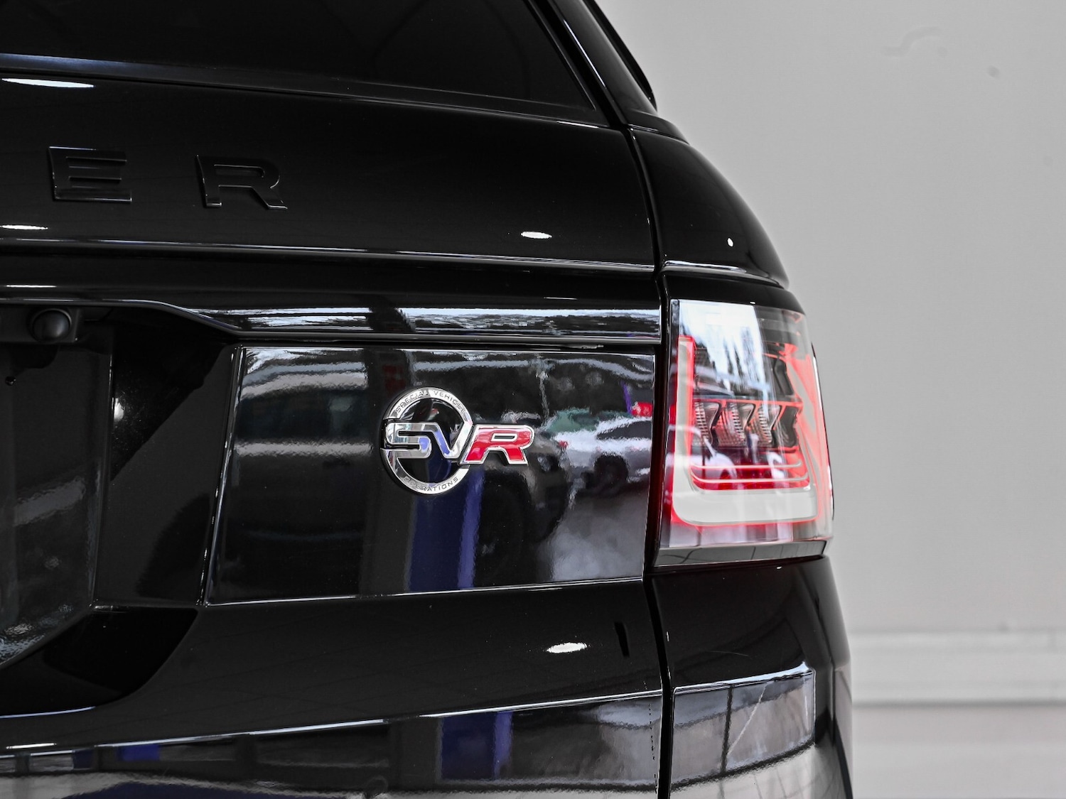 Used Land Rover Range Rover Sport 2021 for sale - 77660426: Photo 26