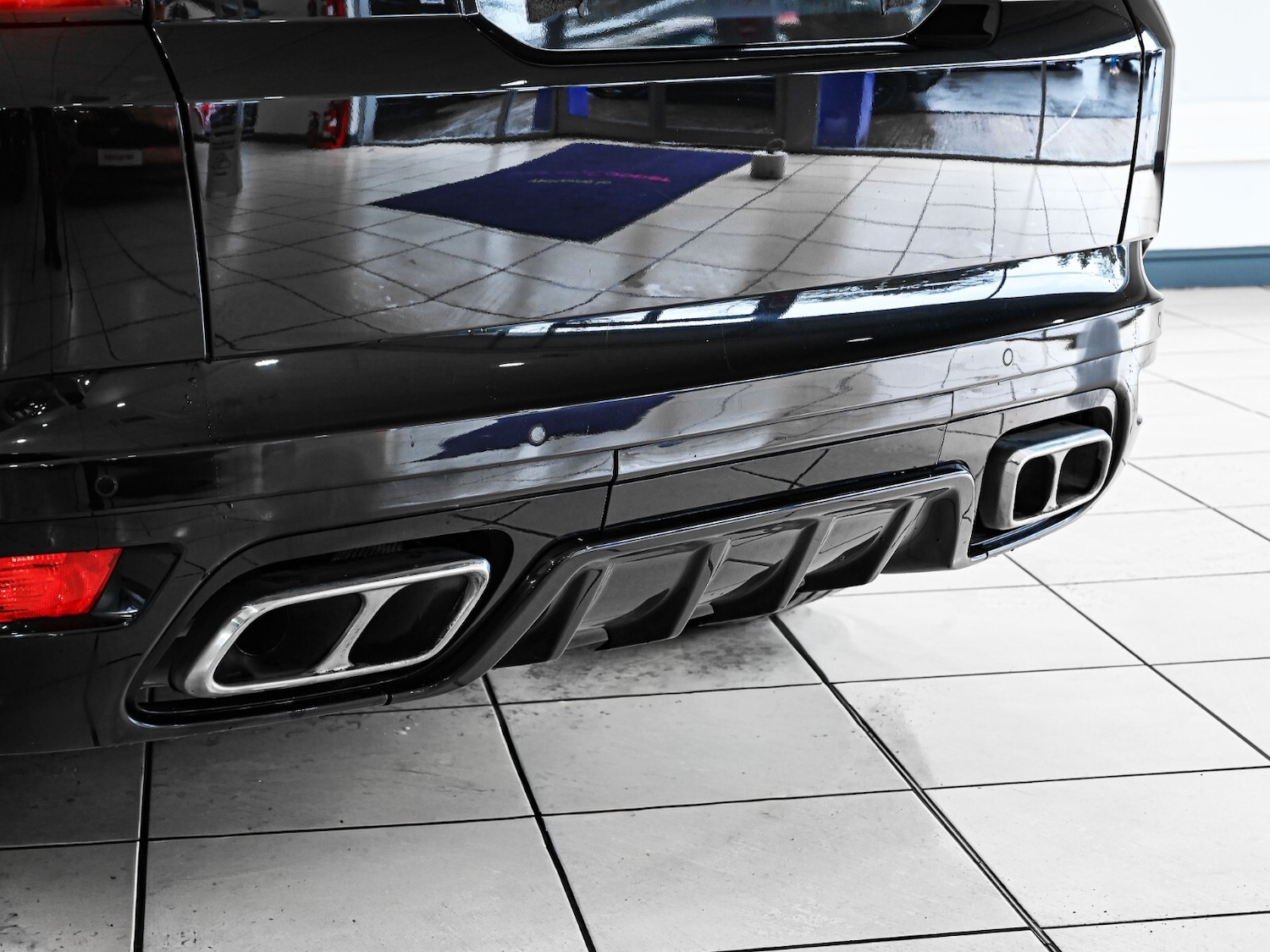 Used Land Rover Range Rover Sport 2021 for sale - 77660426: Photo 27