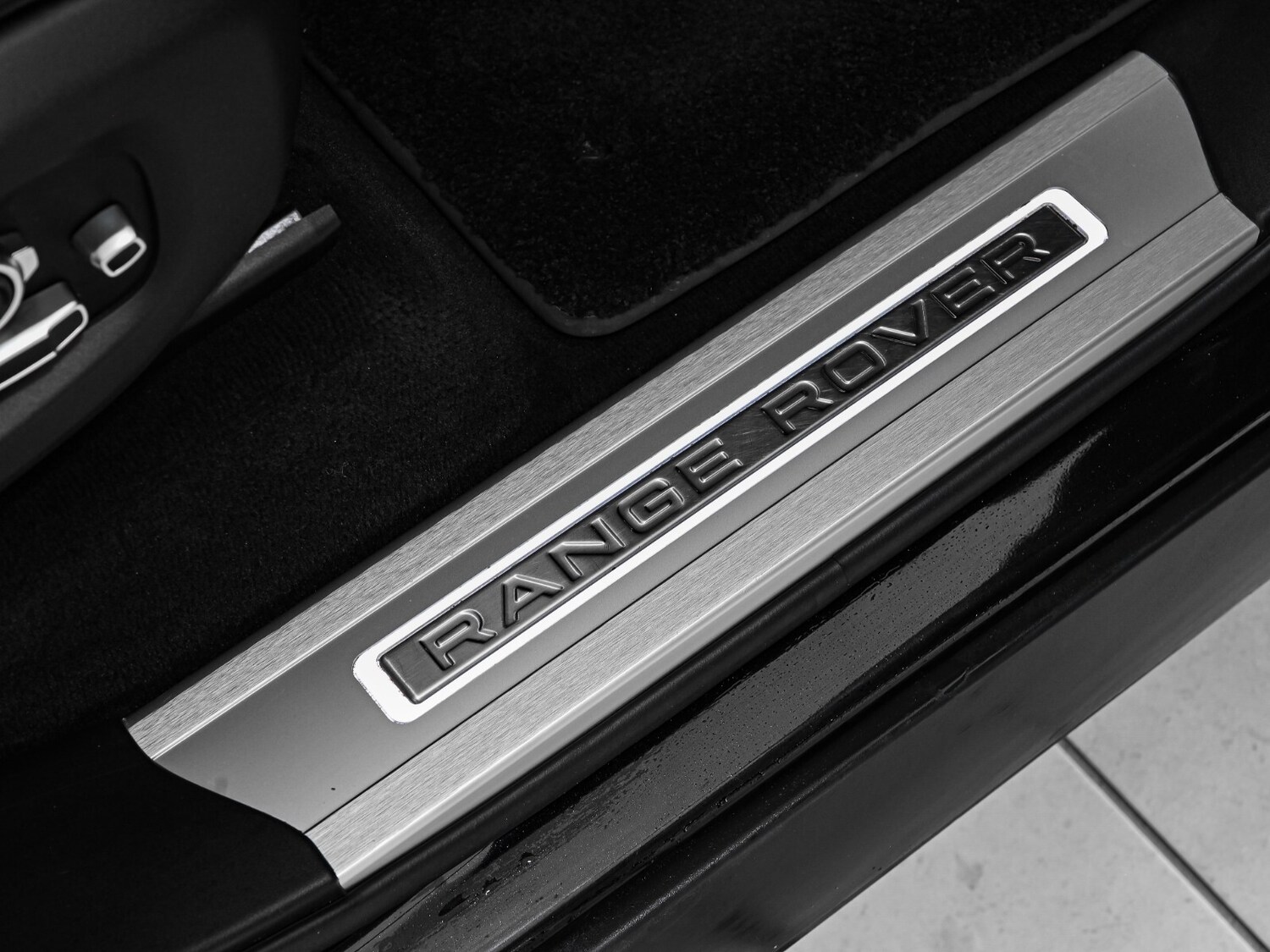 Used Land Rover Range Rover Sport 2021 for sale - 77660426: Photo 31