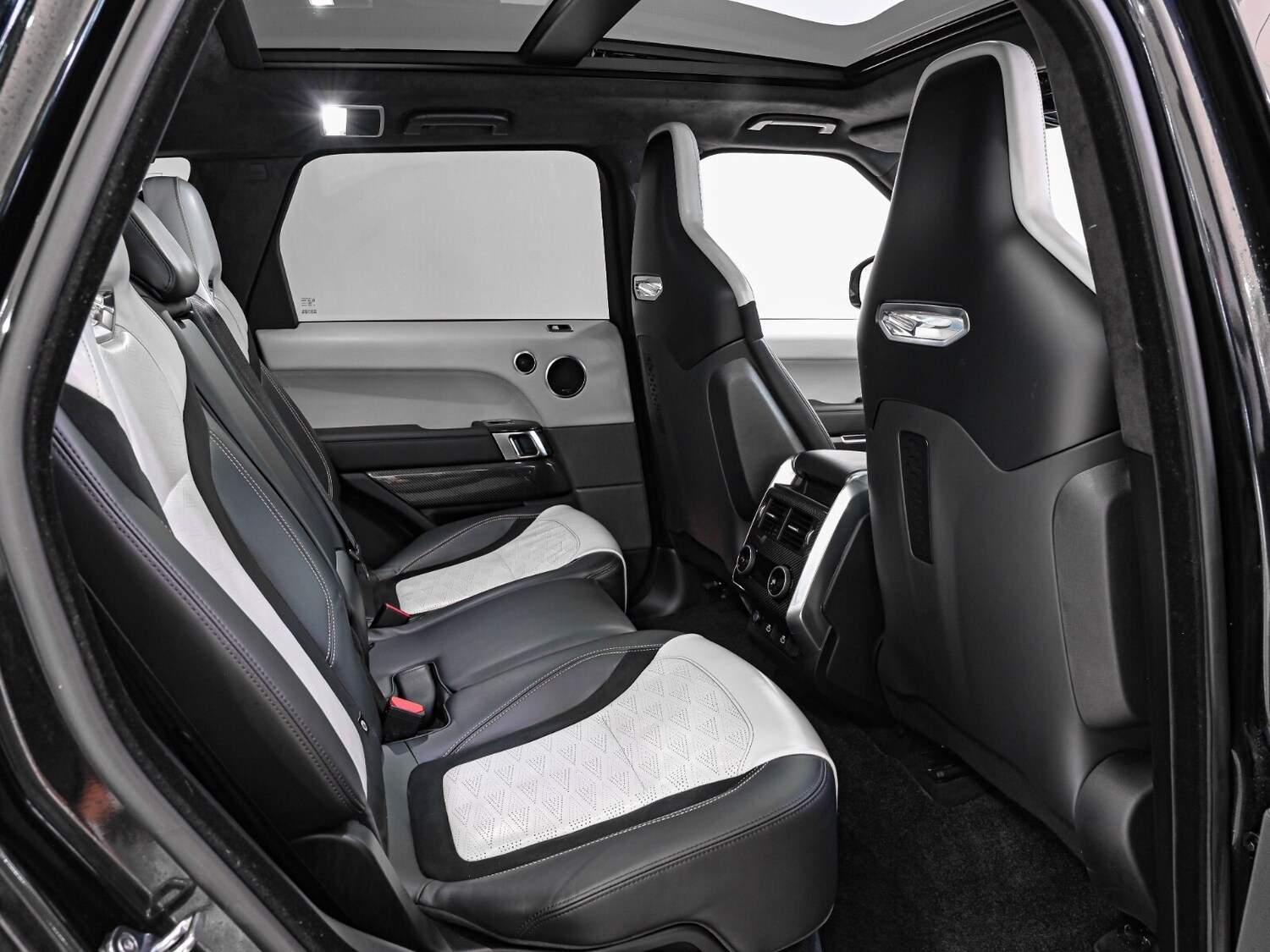 Used Land Rover Range Rover Sport 2021 for sale - 77660426: Photo 32