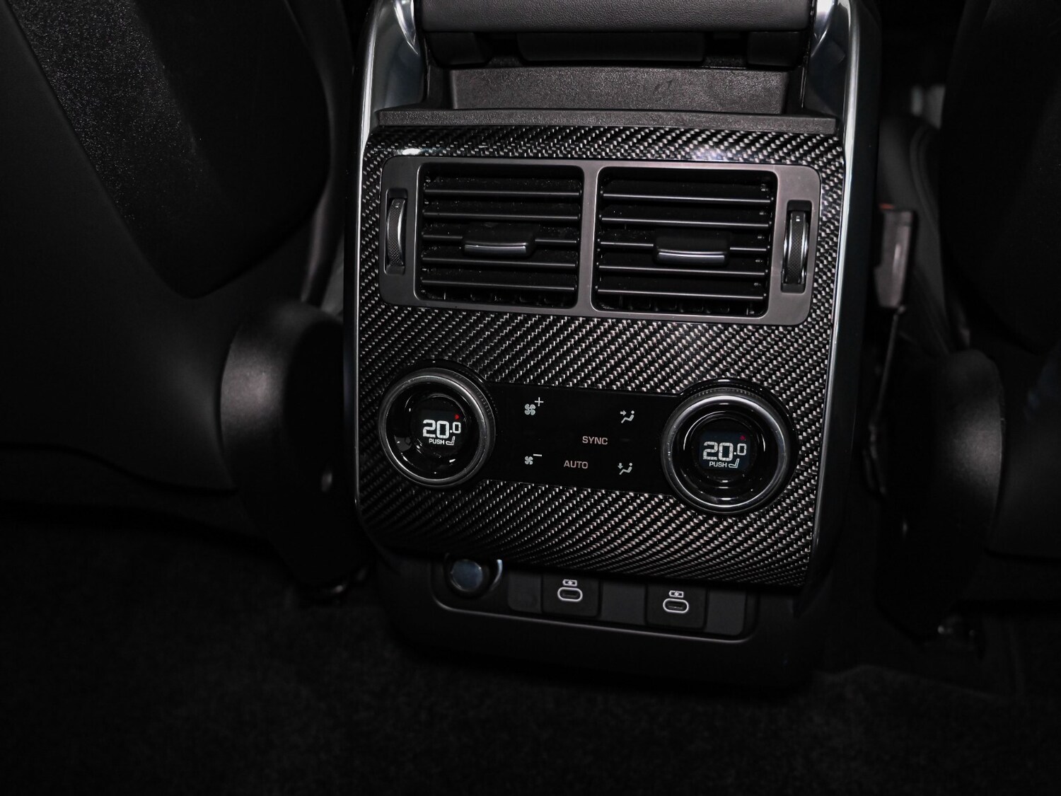 Used Land Rover Range Rover Sport 2021 for sale - 77660426: Photo 34