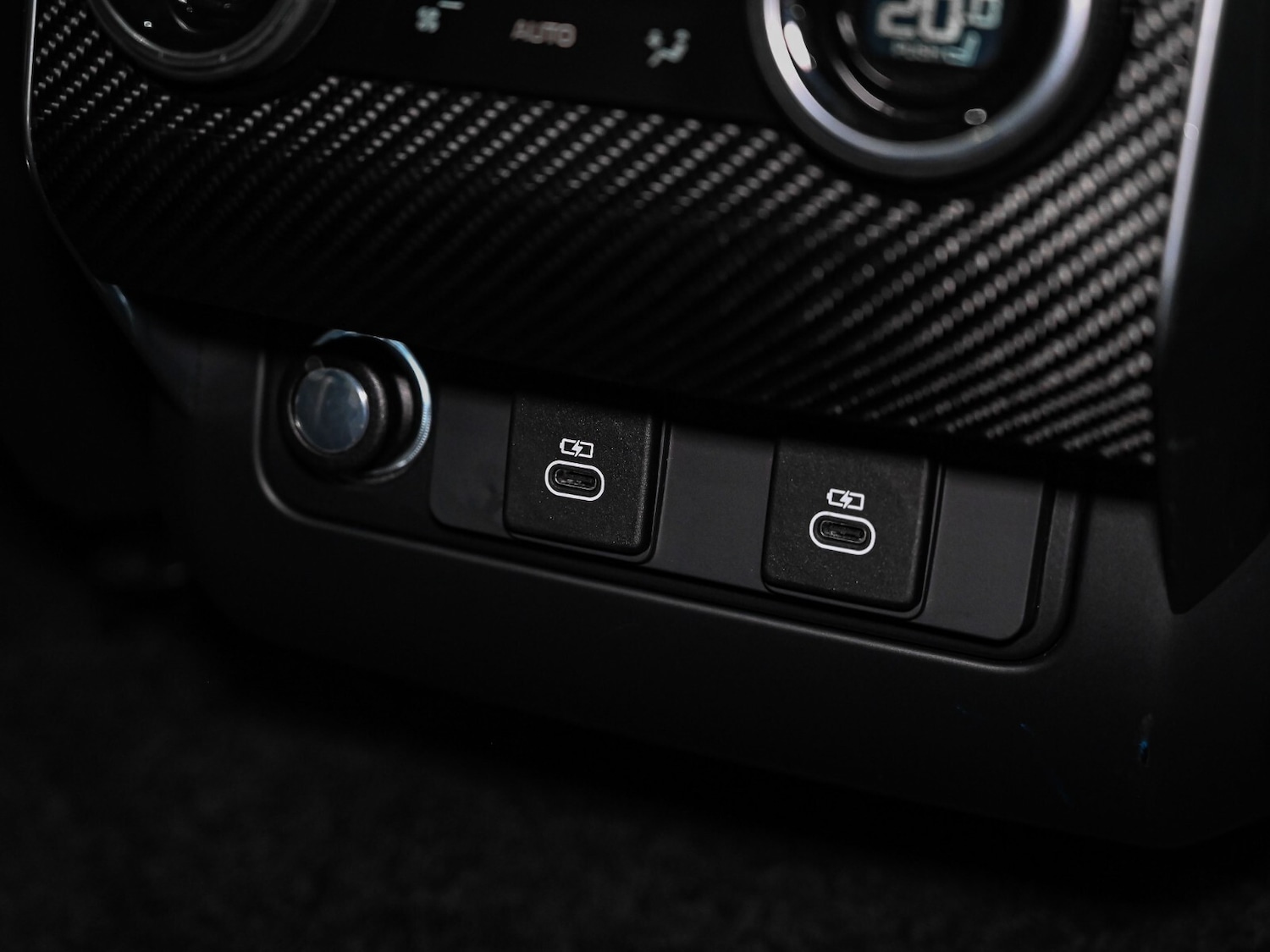 Used Land Rover Range Rover Sport 2021 for sale - 77660426: Photo 35