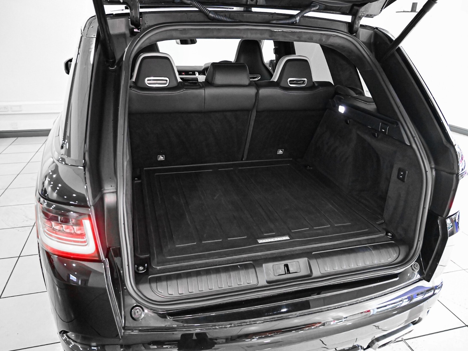 Used Land Rover Range Rover Sport 2021 for sale - 77660426: Photo 36