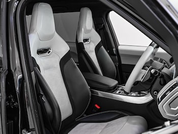 Used Land Rover Range Rover Sport 2021 for sale - 77660426: Photo