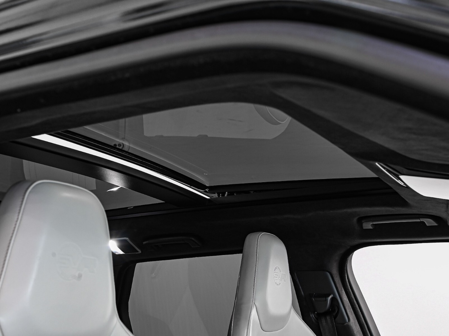 Used Land Rover Range Rover Sport 2021 for sale - 77660426: Photo 4