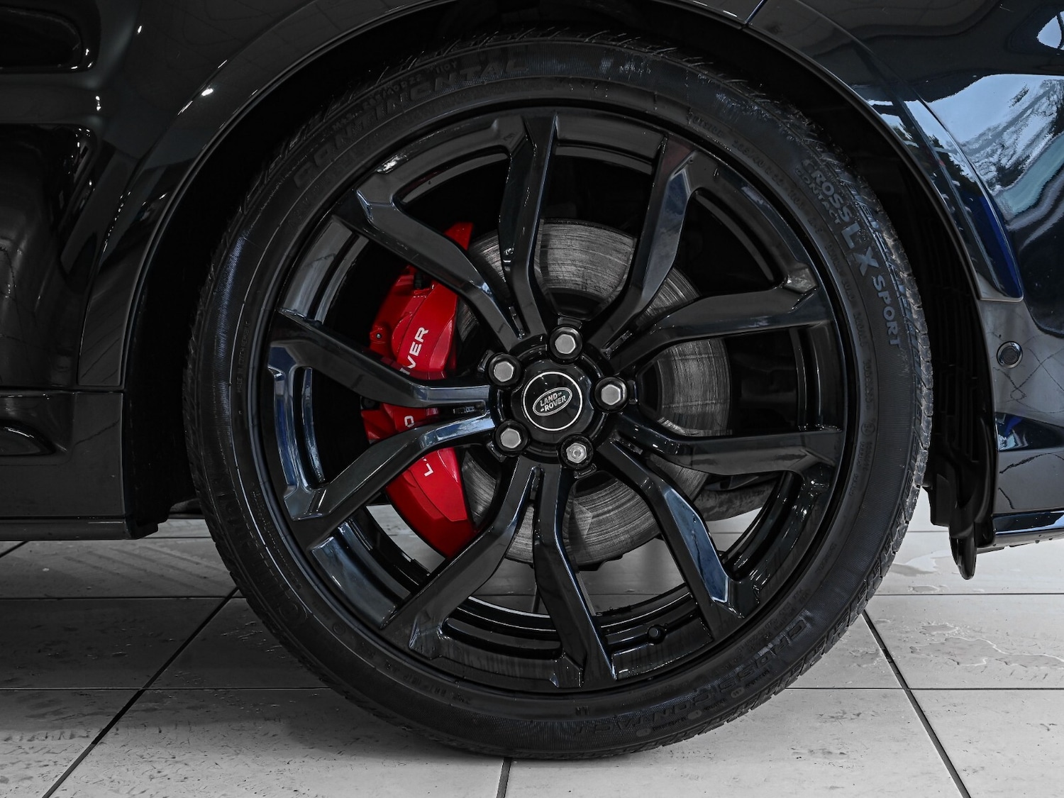 Used Land Rover Range Rover Sport 2021 for sale - 77660426: Photo 7