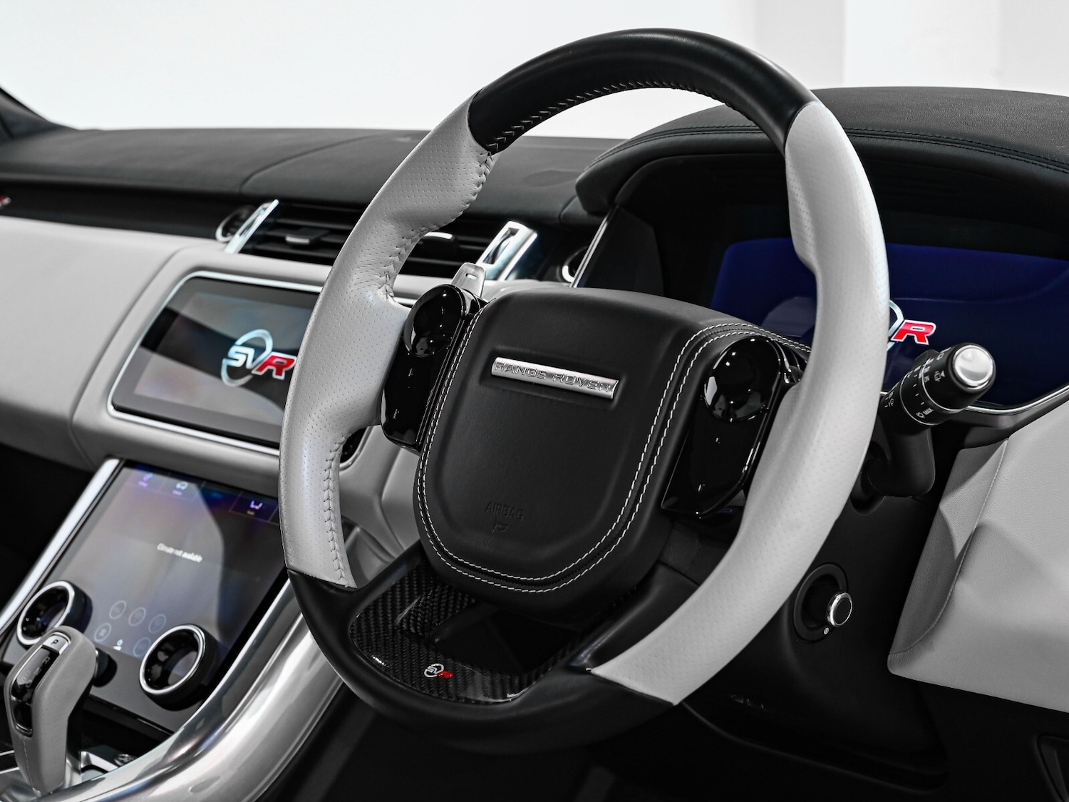 Used Land Rover Range Rover Sport 2021 for sale - 77660426: Photo 8