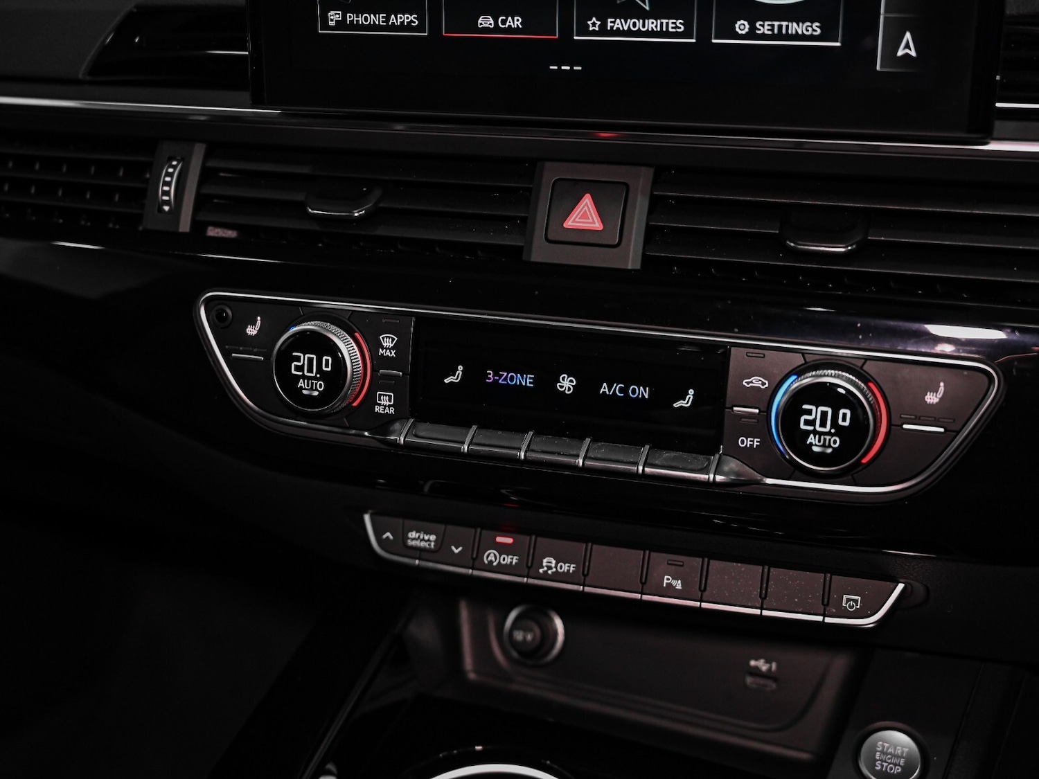 Used Audi A5 2023 for sale - 77031385: Photo 14