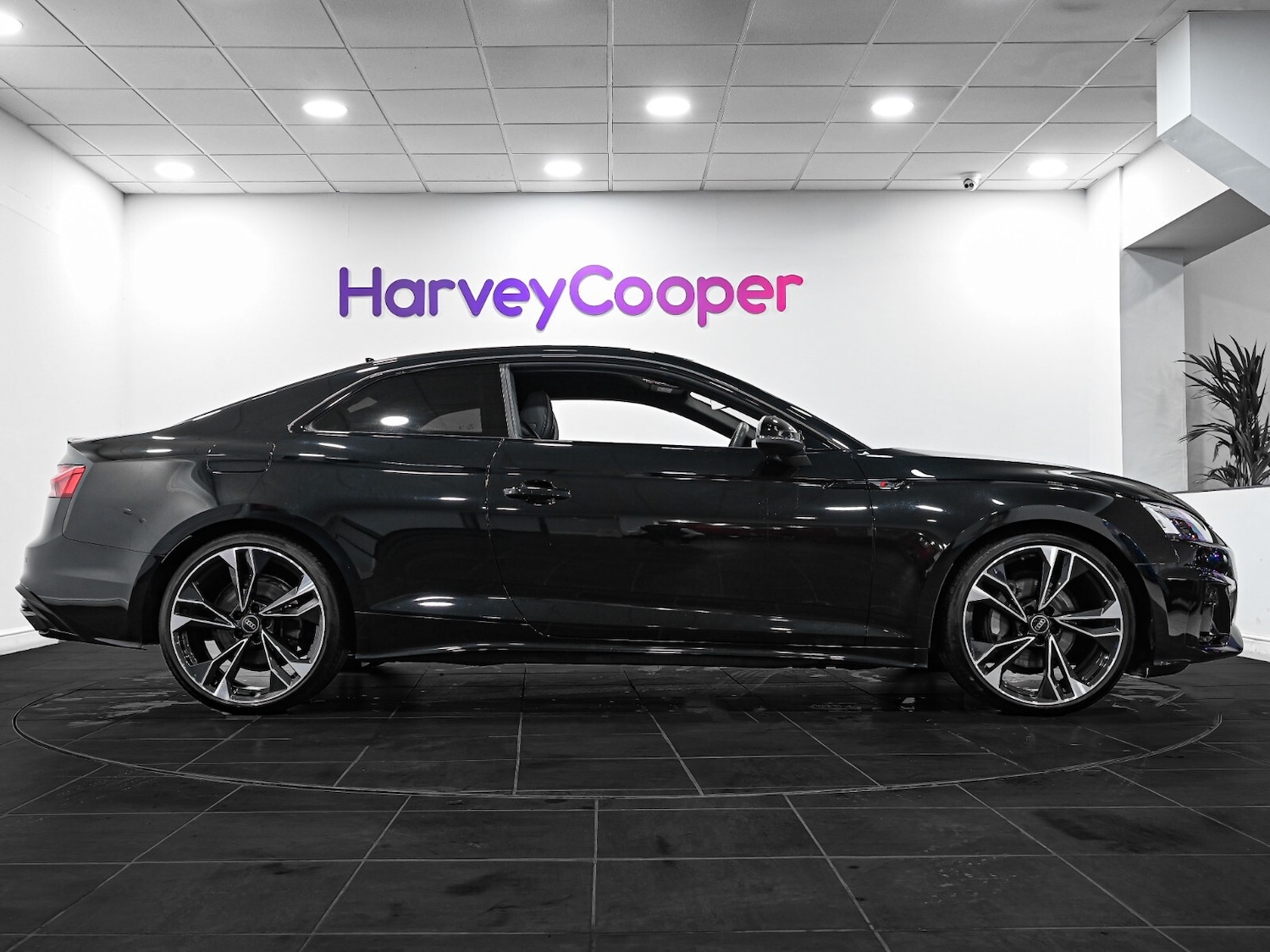 Used Audi A5 2023 for sale - 77031385: Photo 4
