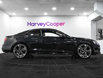 Used Audi A5 2023 for sale - 77031385: Photo
