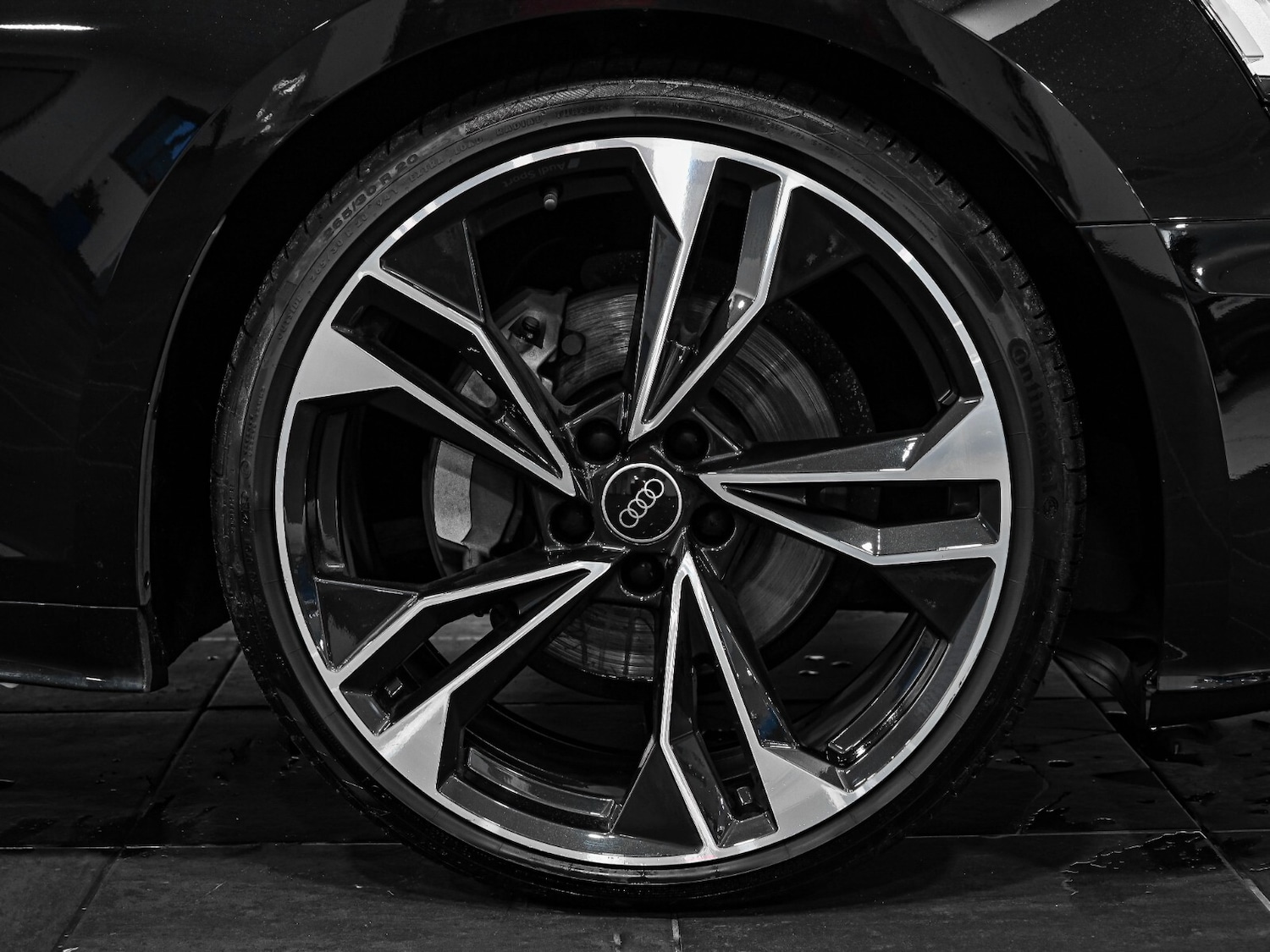 Used Audi A5 2023 for sale - 77031385: Photo 6