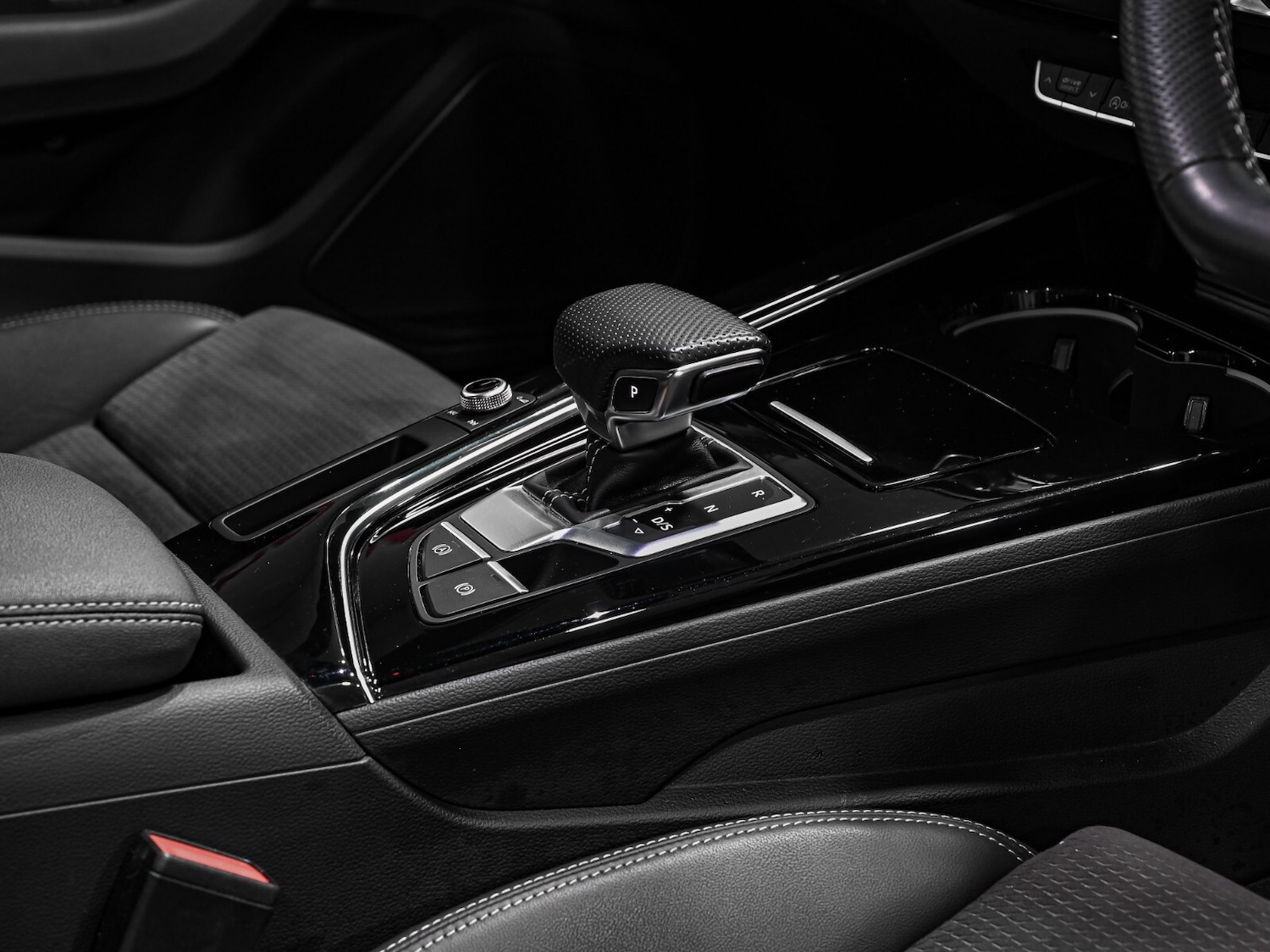 Used Audi A5 2023 for sale - 77031385: Photo 8