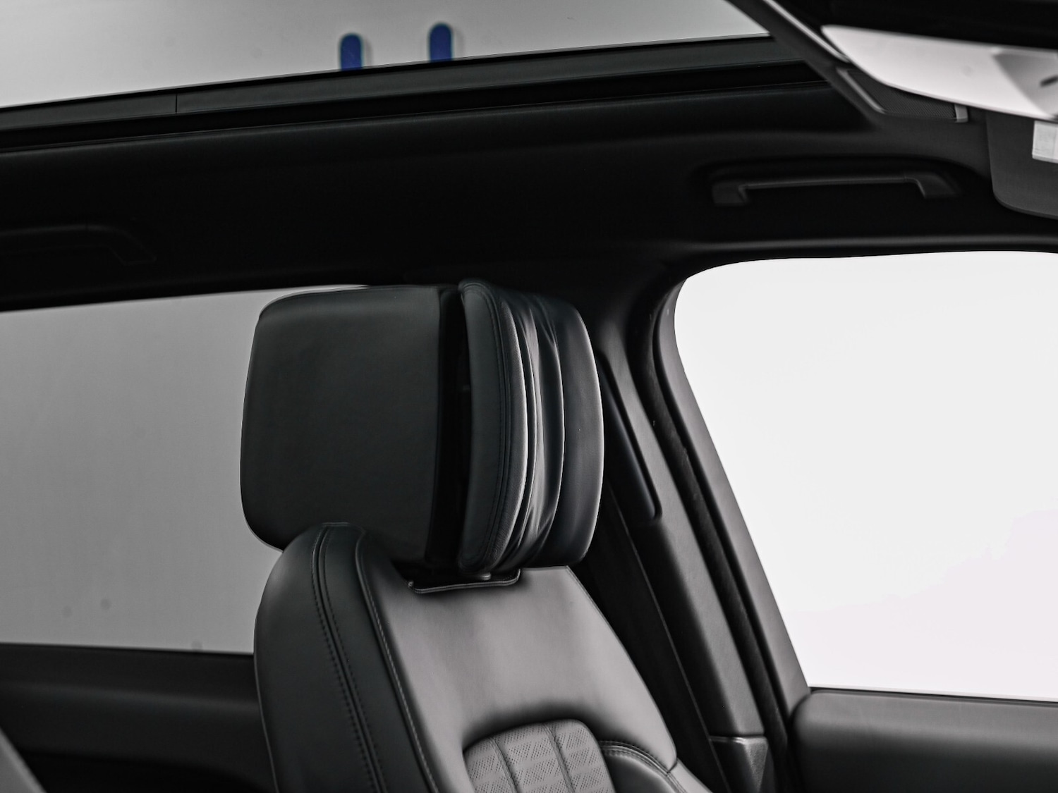 Used Land Rover Range Rover Sport 2020 for sale - 77285736: Photo 11