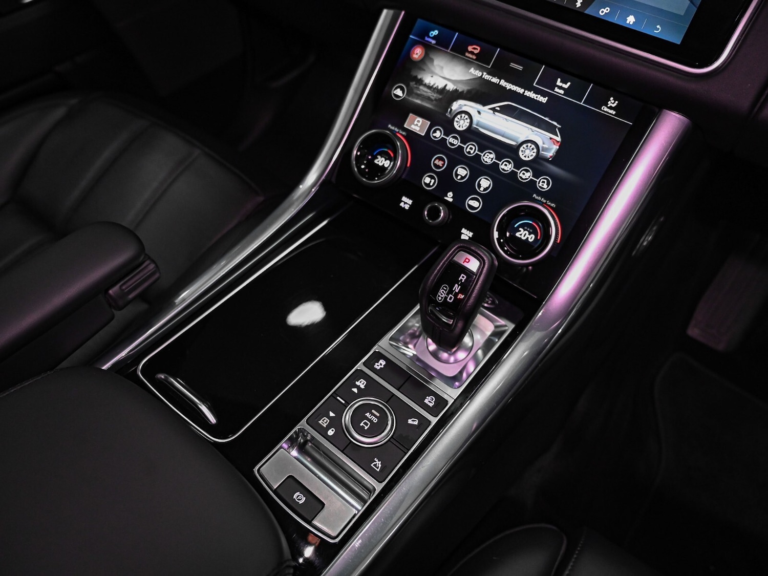 Used Land Rover Range Rover Sport 2020 for sale - 77285736: Photo 12