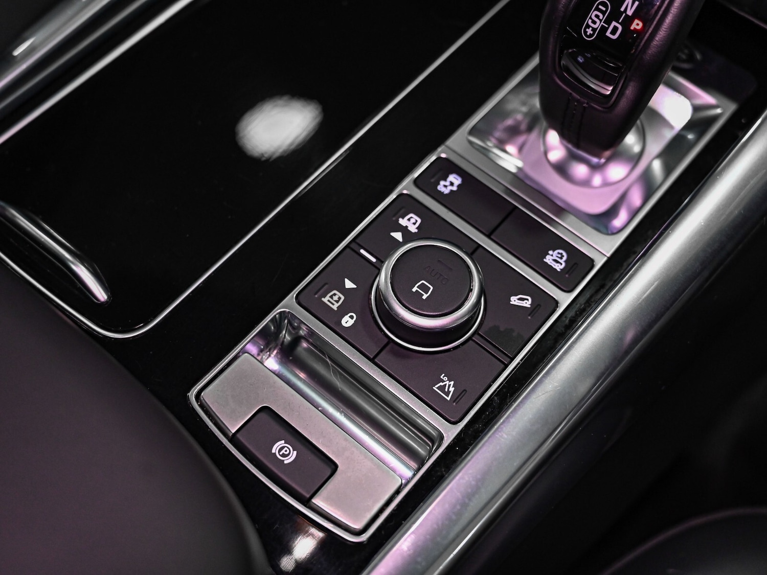 Used Land Rover Range Rover Sport 2020 for sale - 77285736: Photo 13