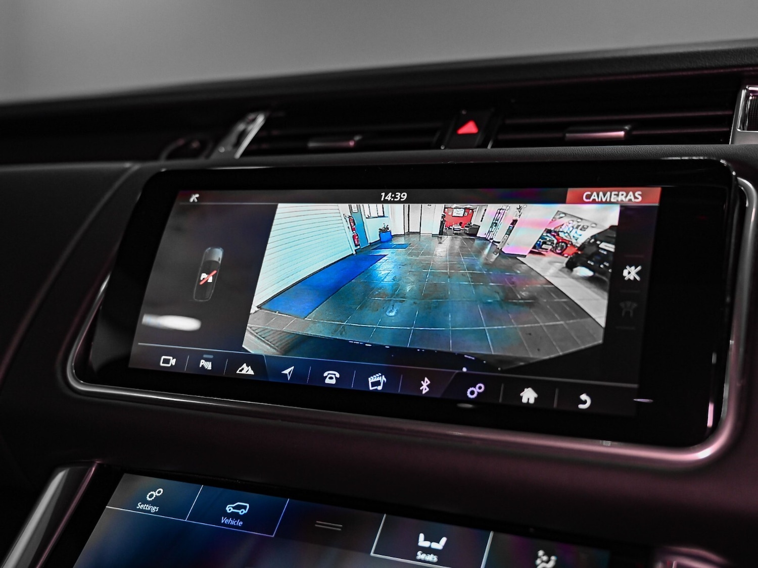 Used Land Rover Range Rover Sport 2020 for sale - 77285736: Photo 14