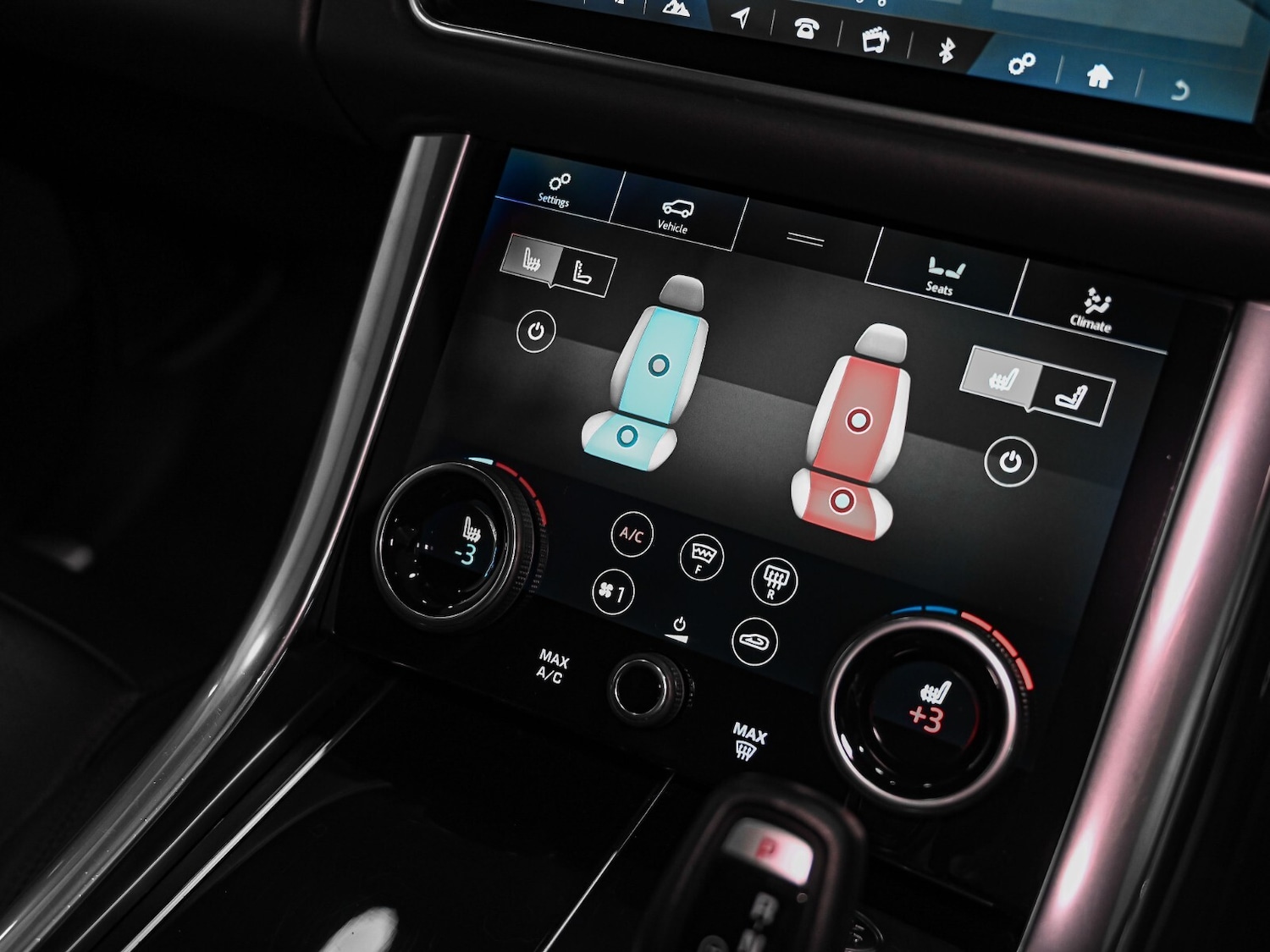 Used Land Rover Range Rover Sport 2020 for sale - 77285736: Photo 16