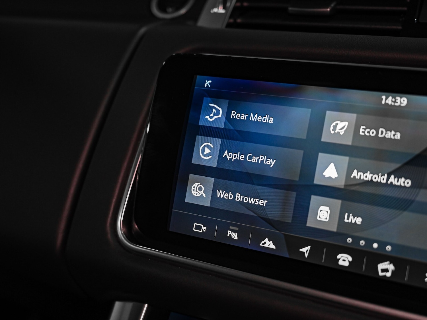 Used Land Rover Range Rover Sport 2020 for sale - 77285736: Photo 17