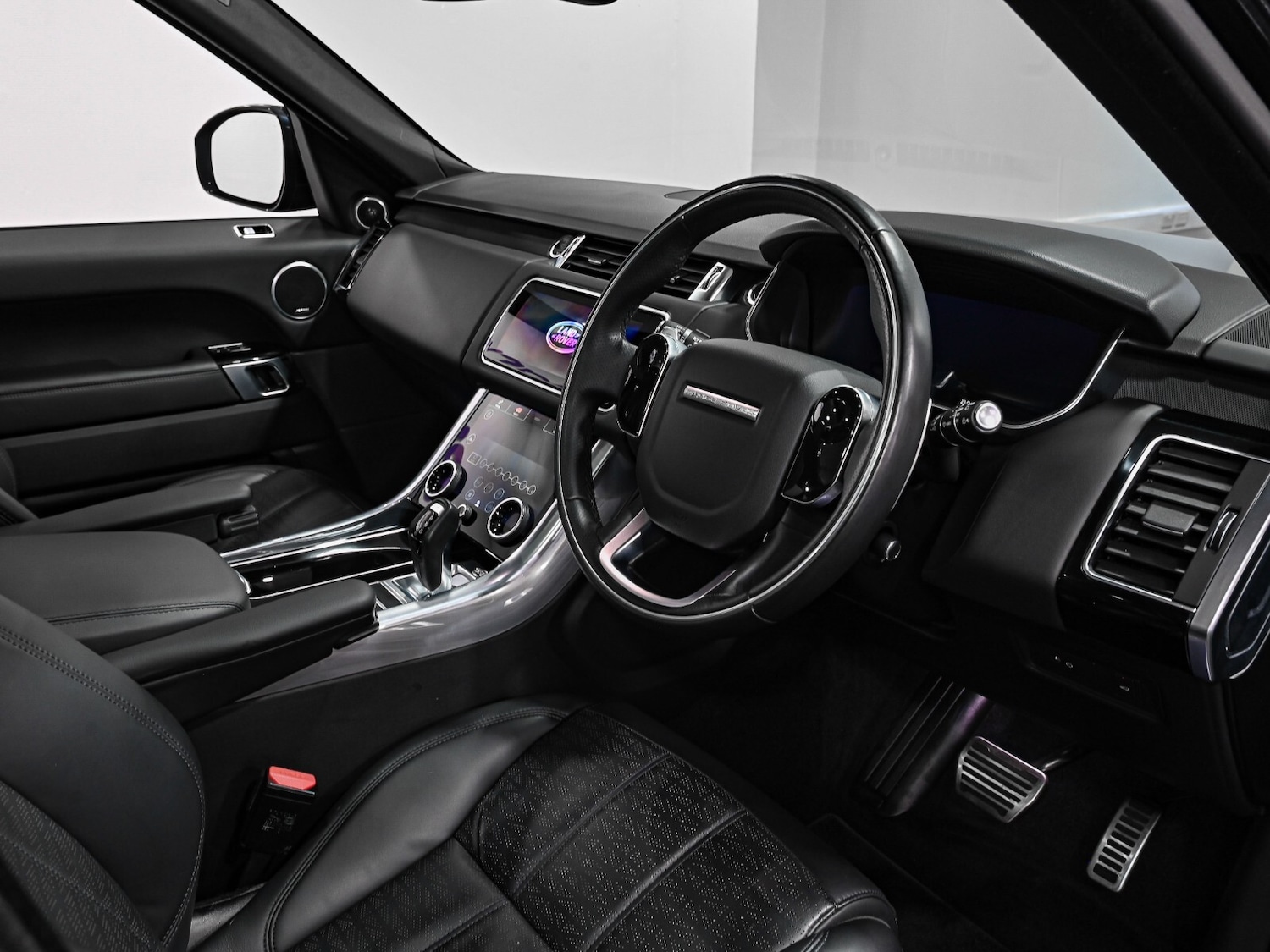 Used Land Rover Range Rover Sport 2020 for sale - 77285736: Photo 2