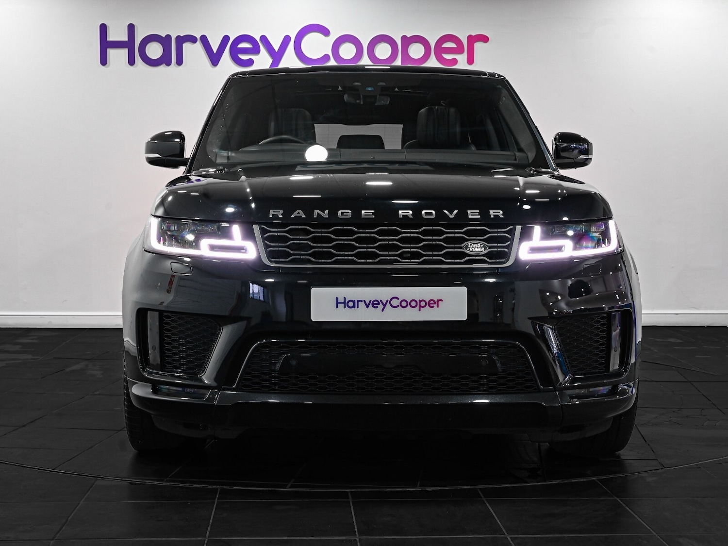 Used Land Rover Range Rover Sport 2020 for sale - 77285736: Photo 20