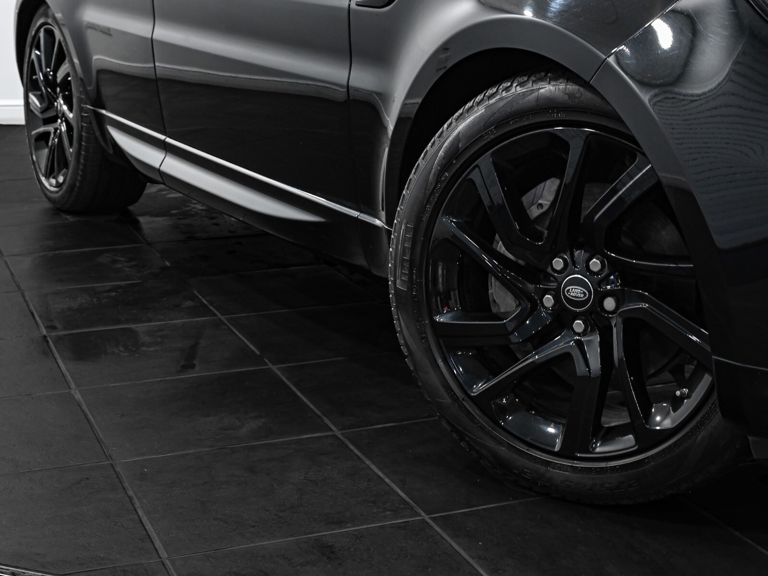 Used Land Rover Range Rover Sport 2020 for sale - 77285736: Photo 23