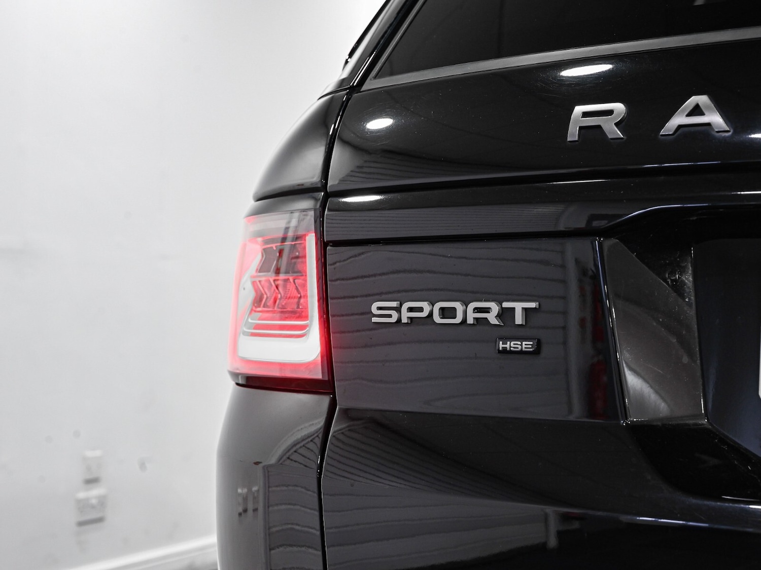 Used Land Rover Range Rover Sport 2020 for sale - 77285736: Photo 25