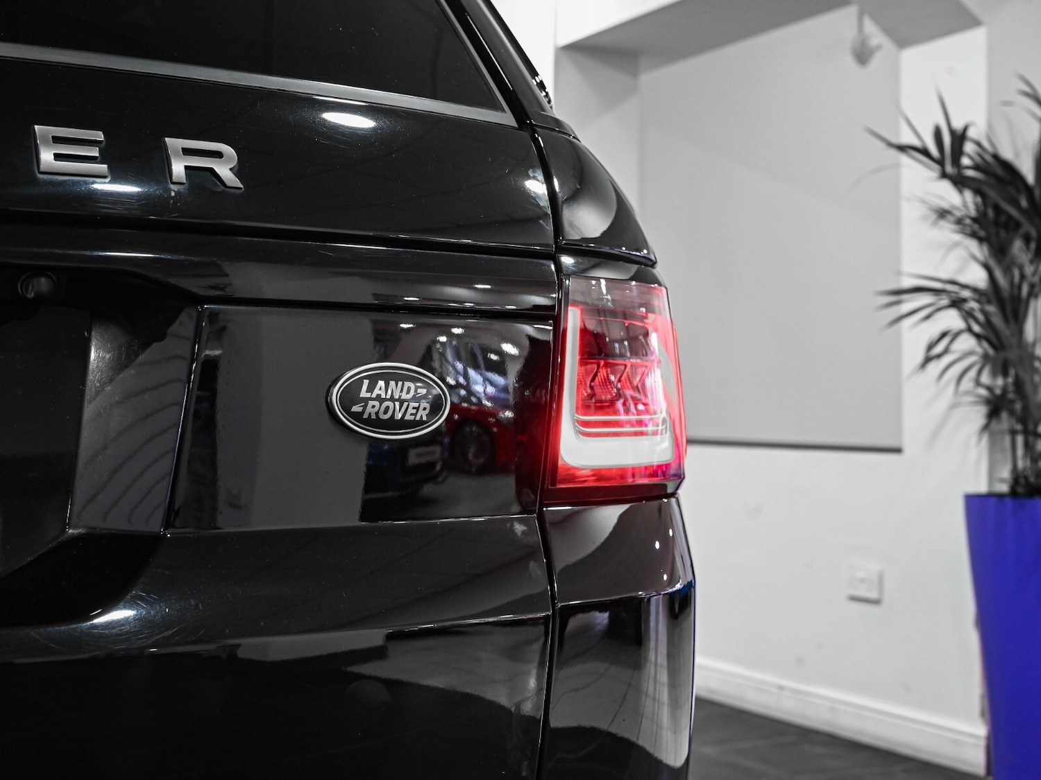 Used Land Rover Range Rover Sport 2020 for sale - 77285736: Photo 26